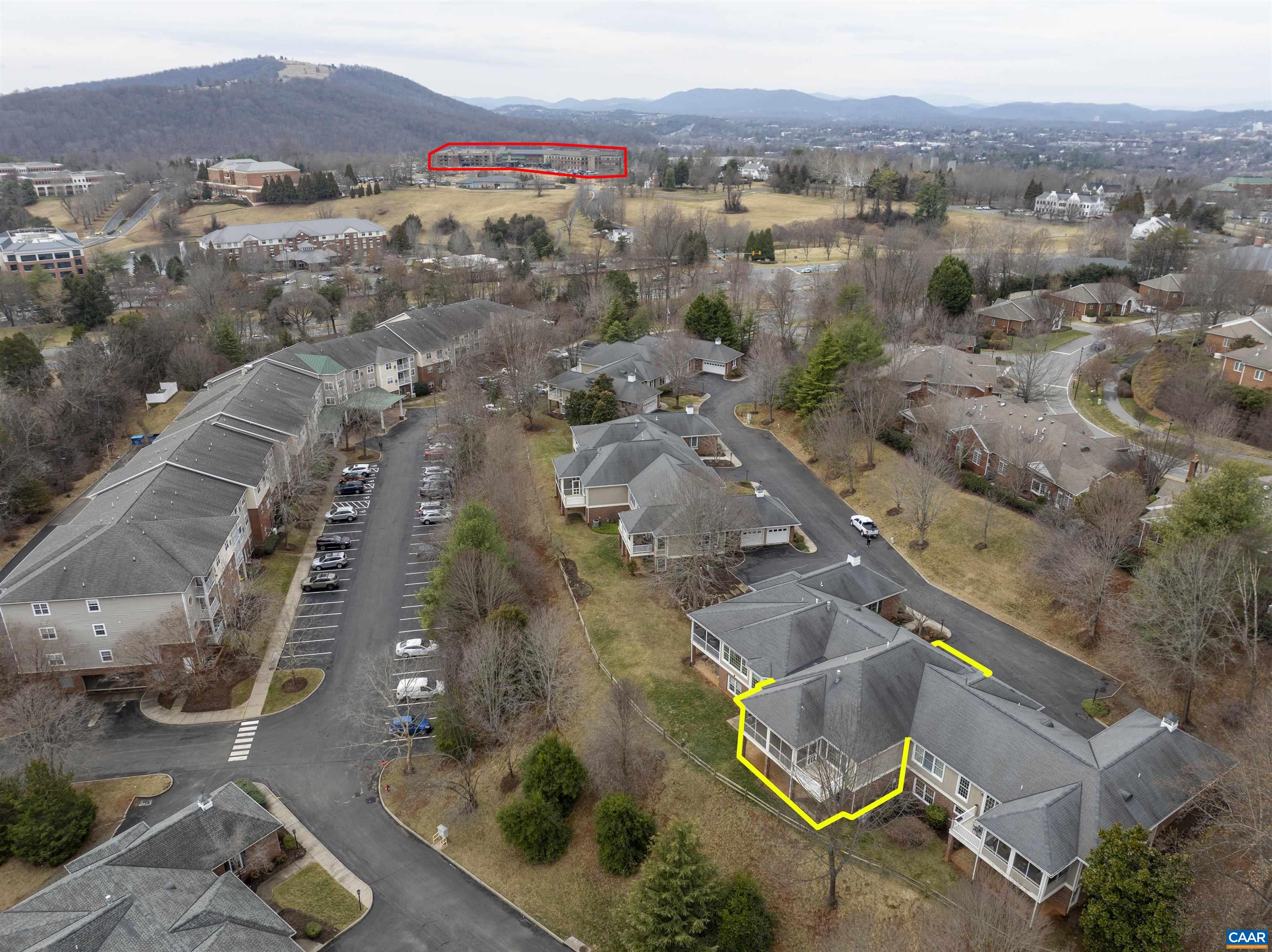 1362 PANTOPS COTTAGE CT, CHARLOTTESVILLE, Virginia 22911, 3 Bedrooms Bedrooms, ,2 BathroomsBathrooms,Residential,1362 PANTOPS COTTAGE CT,673962 MLS # 673962