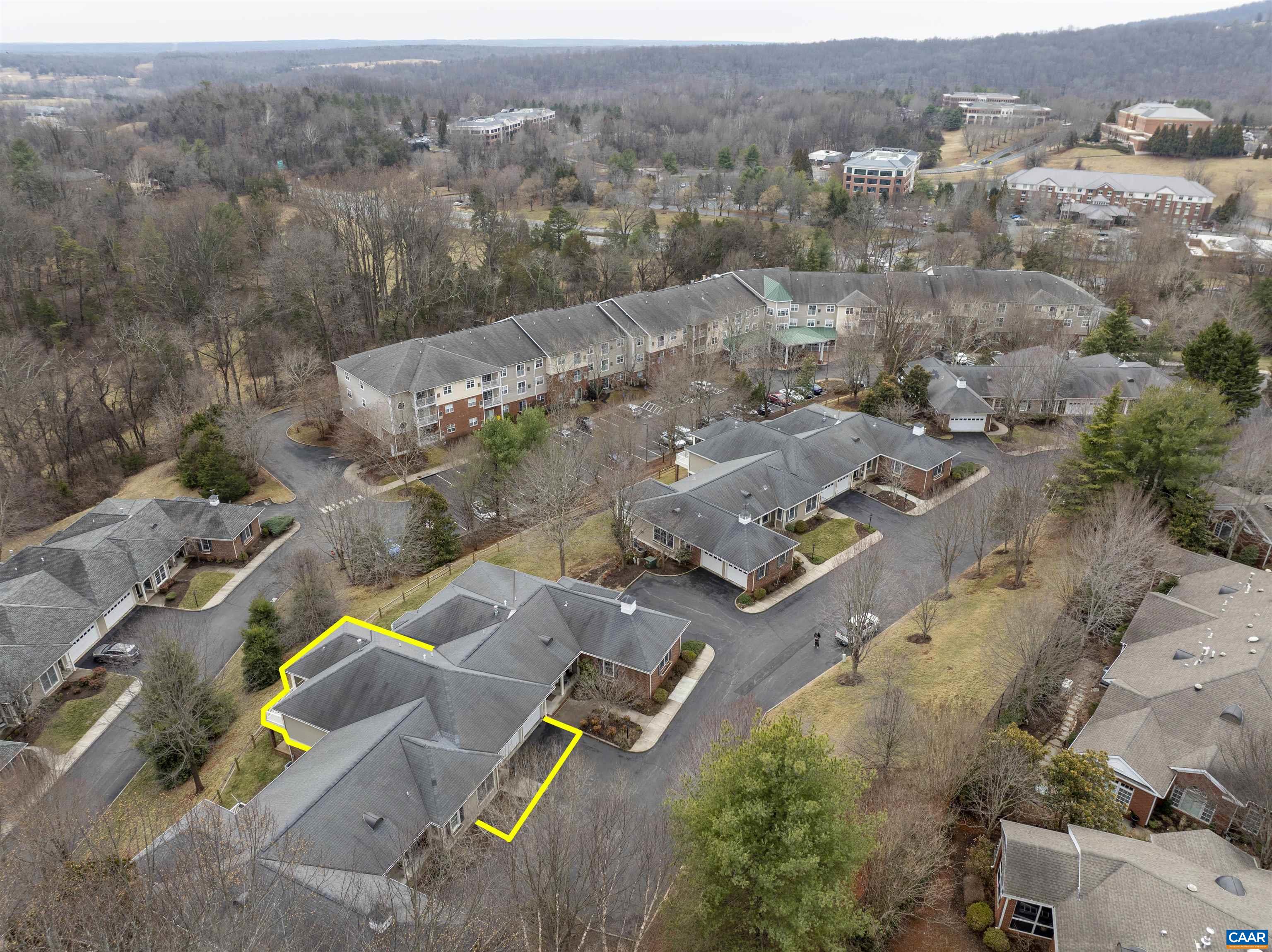 1362 PANTOPS COTTAGE CT, CHARLOTTESVILLE, Virginia 22911, 3 Bedrooms Bedrooms, ,2 BathroomsBathrooms,Residential,1362 PANTOPS COTTAGE CT,673962 MLS # 673962