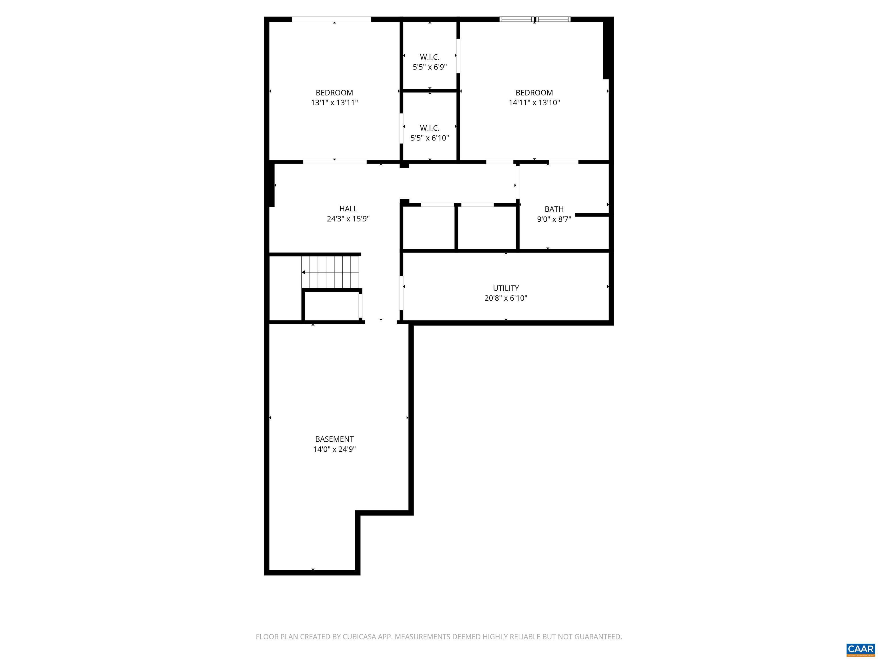1362 PANTOPS COTTAGE CT, CHARLOTTESVILLE, Virginia 22911, 3 Bedrooms Bedrooms, ,2 BathroomsBathrooms,Residential,1362 PANTOPS COTTAGE CT,673962 MLS # 673962