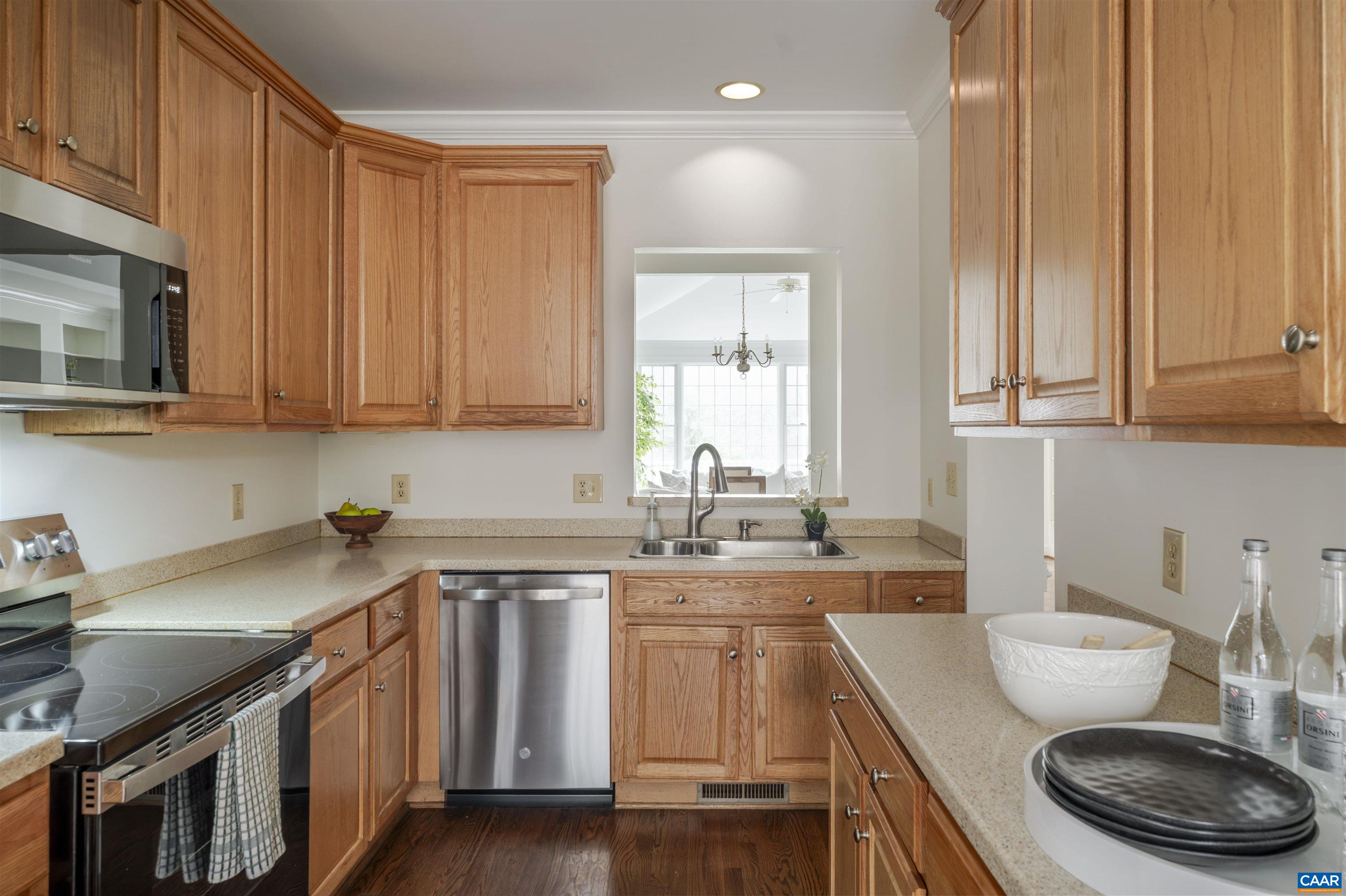 1362 PANTOPS COTTAGE CT, CHARLOTTESVILLE, Virginia 22911, 3 Bedrooms Bedrooms, ,2 BathroomsBathrooms,Residential,1362 PANTOPS COTTAGE CT,673962 MLS # 673962