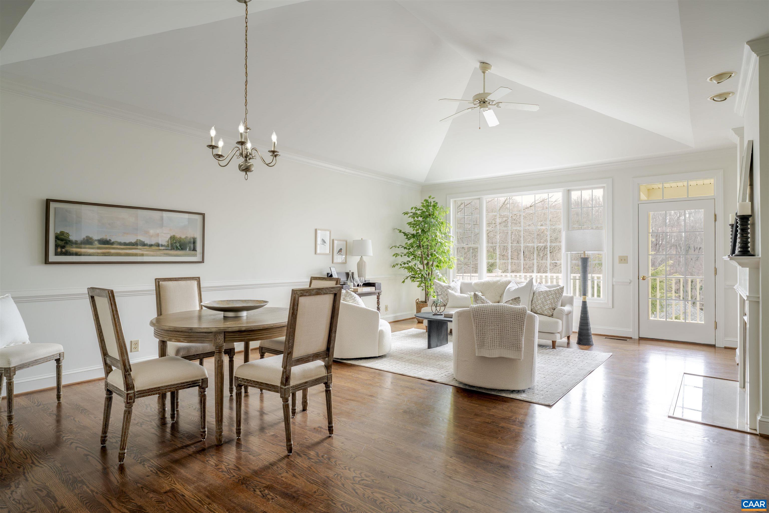 1362 PANTOPS COTTAGE CT, CHARLOTTESVILLE, Virginia 22911, 3 Bedrooms Bedrooms, ,2 BathroomsBathrooms,Residential,1362 PANTOPS COTTAGE CT,673962 MLS # 673962