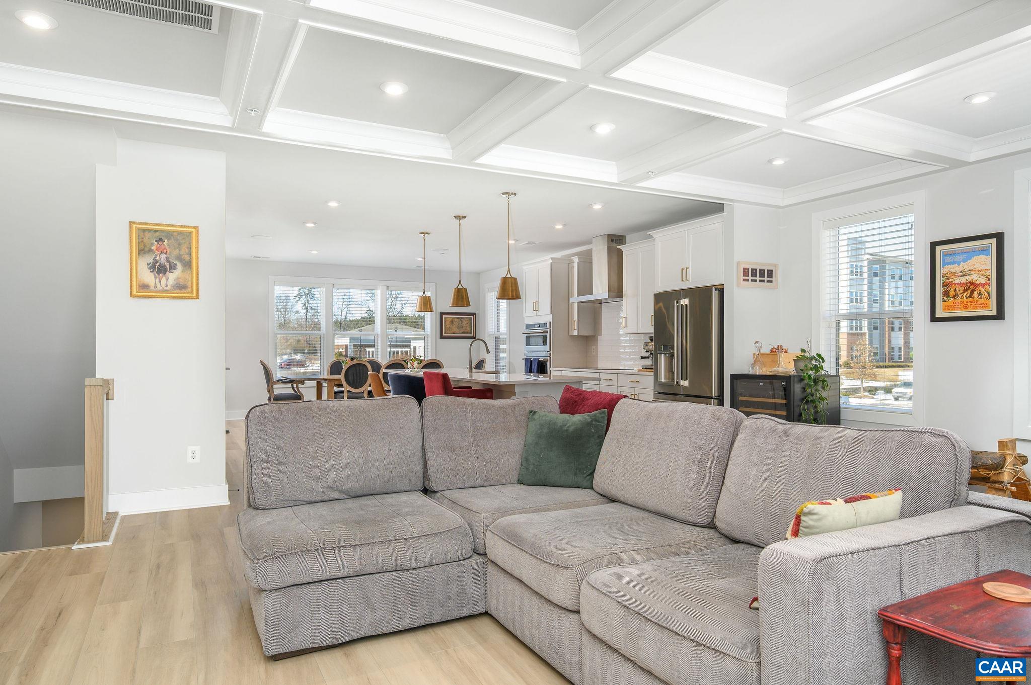 602 NOUSH CT, CHARLOTTESVILLE, Virginia 22911, 3 Bedrooms Bedrooms, ,2 BathroomsBathrooms,Residential,602 NOUSH CT,674575 MLS # 674575