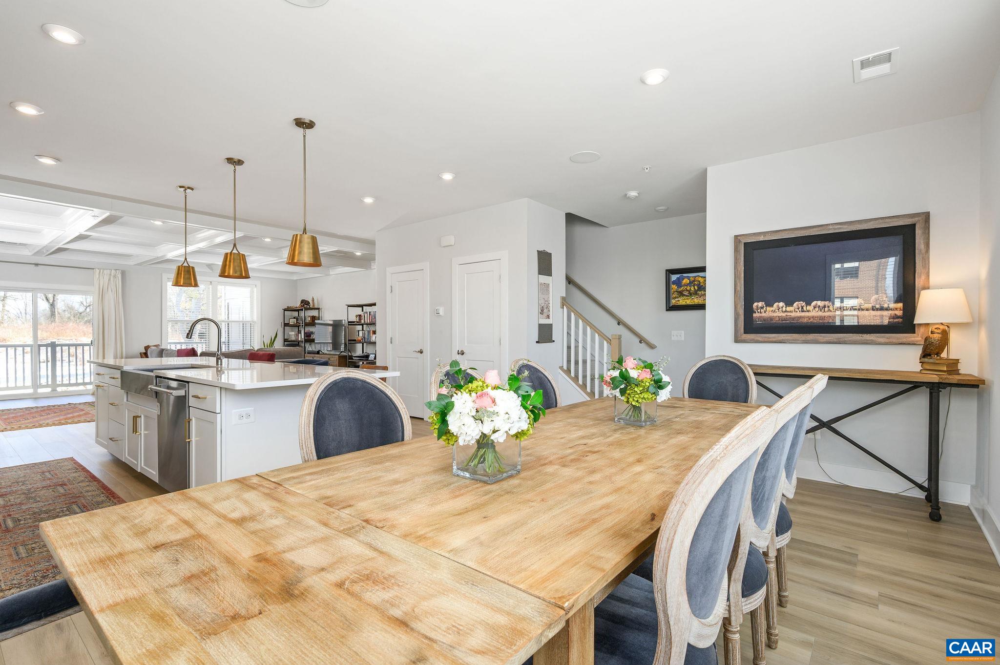 602 NOUSH CT, CHARLOTTESVILLE, Virginia 22911, 3 Bedrooms Bedrooms, ,2 BathroomsBathrooms,Residential,602 NOUSH CT,674575 MLS # 674575