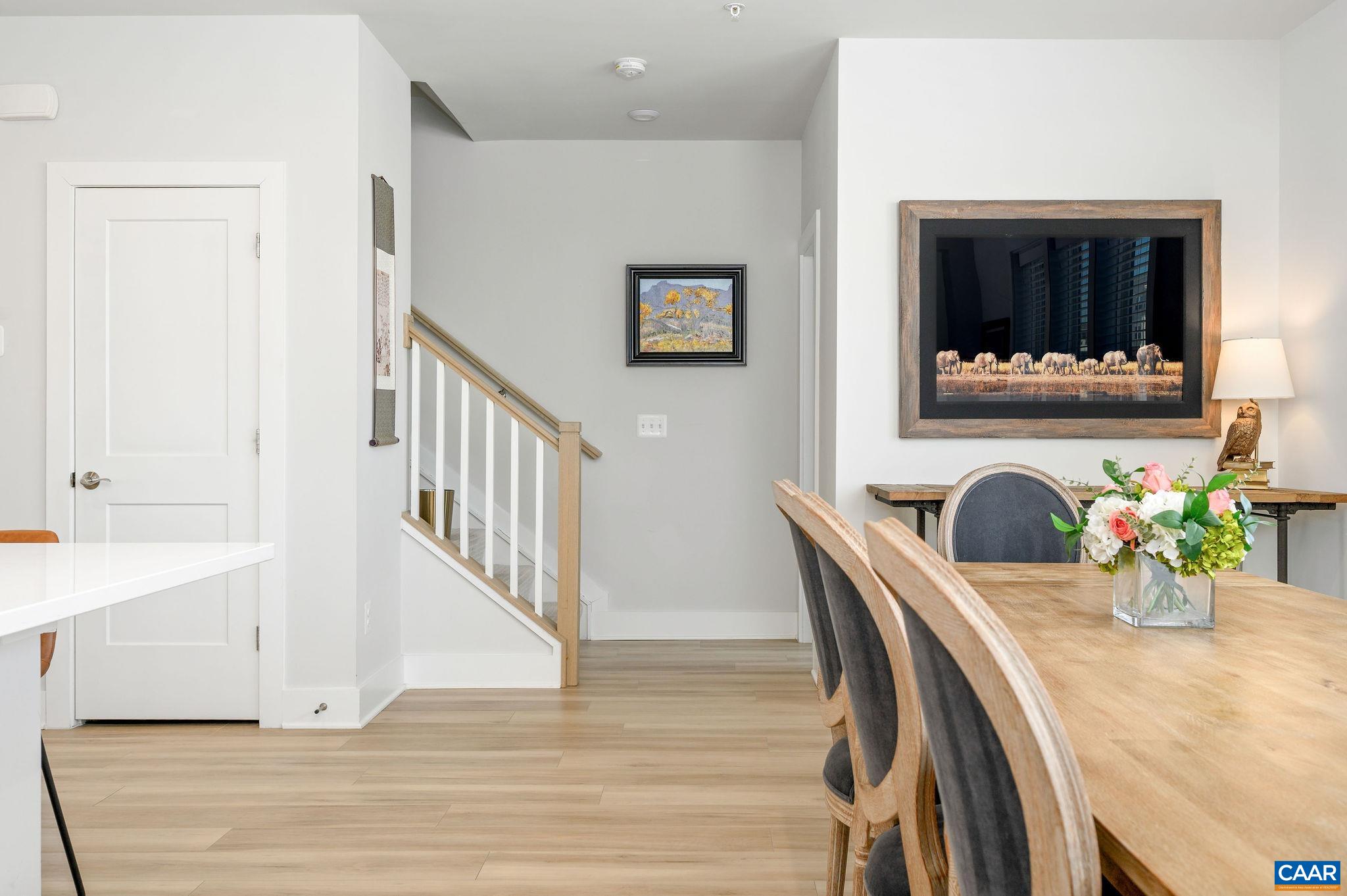 602 NOUSH CT, CHARLOTTESVILLE, Virginia 22911, 3 Bedrooms Bedrooms, ,2 BathroomsBathrooms,Residential,602 NOUSH CT,674575 MLS # 674575