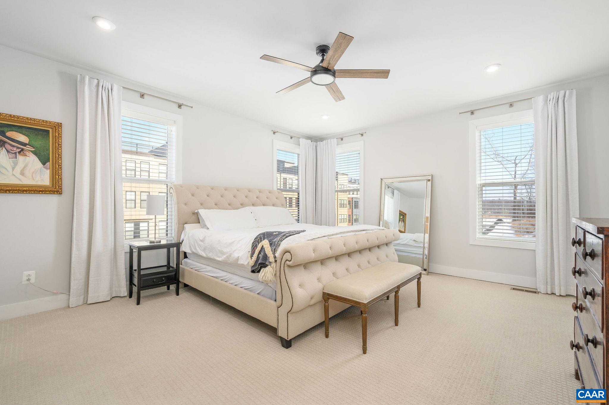 602 NOUSH CT, CHARLOTTESVILLE, Virginia 22911, 3 Bedrooms Bedrooms, ,2 BathroomsBathrooms,Residential,602 NOUSH CT,674575 MLS # 674575