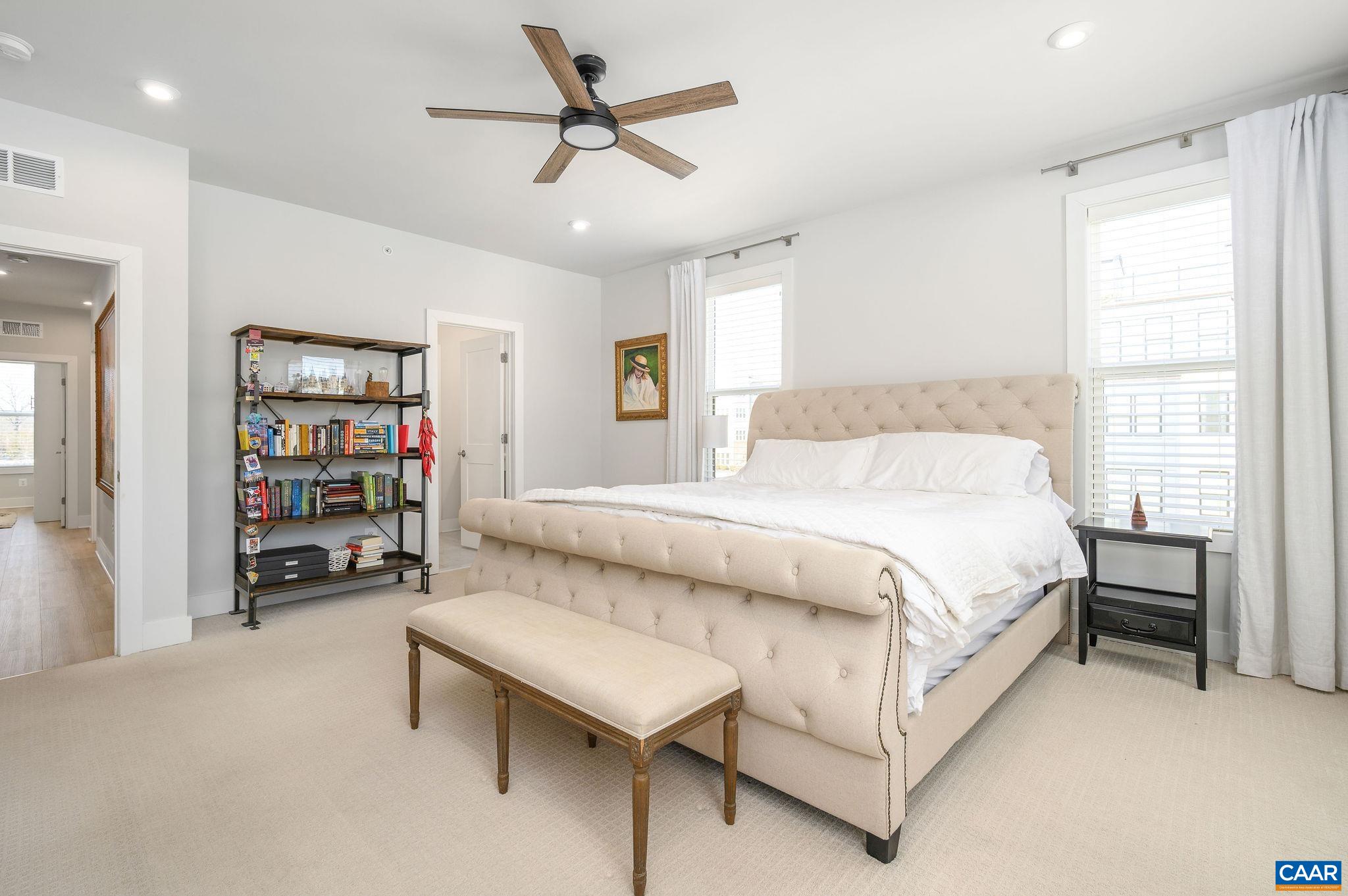 602 NOUSH CT, CHARLOTTESVILLE, Virginia 22911, 3 Bedrooms Bedrooms, ,2 BathroomsBathrooms,Residential,602 NOUSH CT,674575 MLS # 674575