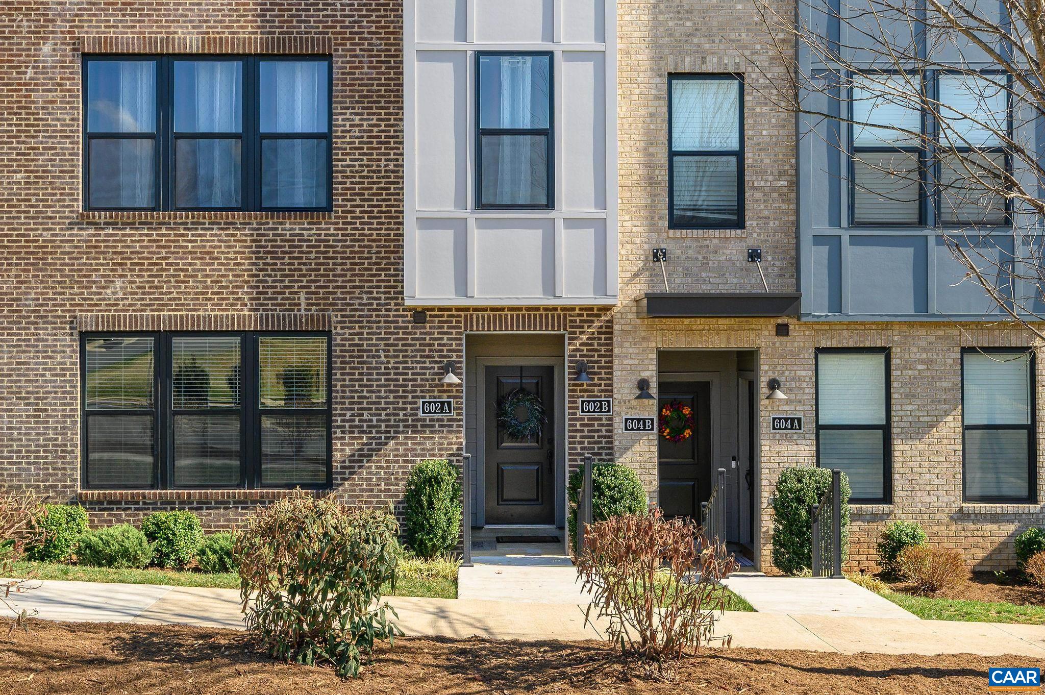 602 NOUSH CT, CHARLOTTESVILLE, Virginia 22911, 3 Bedrooms Bedrooms, ,2 BathroomsBathrooms,Residential,602 NOUSH CT,674575 MLS # 674575