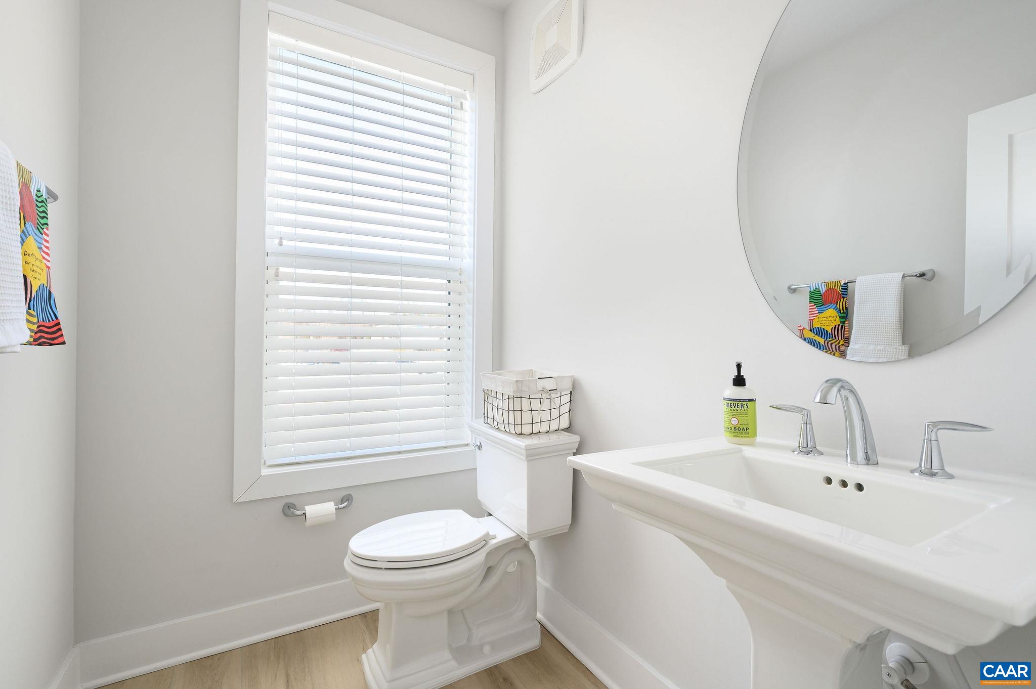 602 NOUSH CT, CHARLOTTESVILLE, Virginia 22911, 3 Bedrooms Bedrooms, ,2 BathroomsBathrooms,Residential,602 NOUSH CT,674575 MLS # 674575