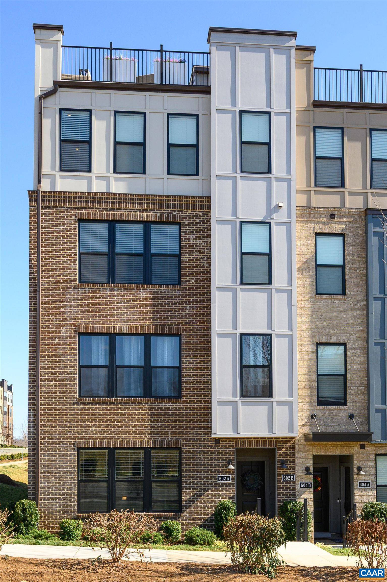 602 NOUSH CT, CHARLOTTESVILLE, Virginia 22911, 3 Bedrooms Bedrooms, ,2 BathroomsBathrooms,Residential,602 NOUSH CT,674575 MLS # 674575