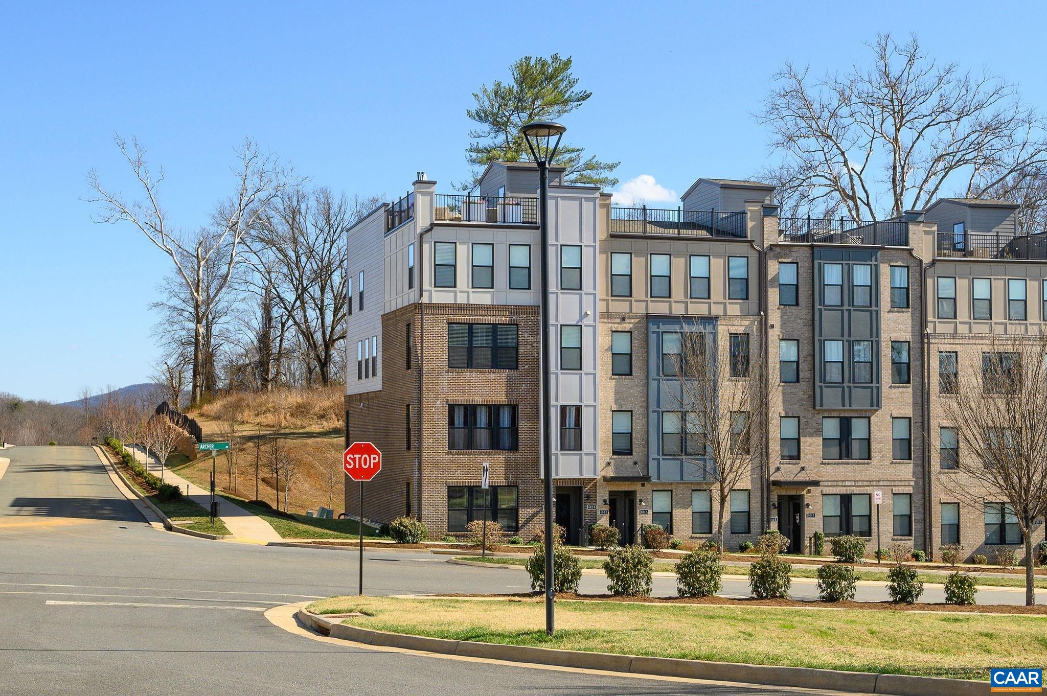 602 NOUSH CT, CHARLOTTESVILLE, Virginia 22911, 3 Bedrooms Bedrooms, ,2 BathroomsBathrooms,Residential,602 NOUSH CT,674575 MLS # 674575