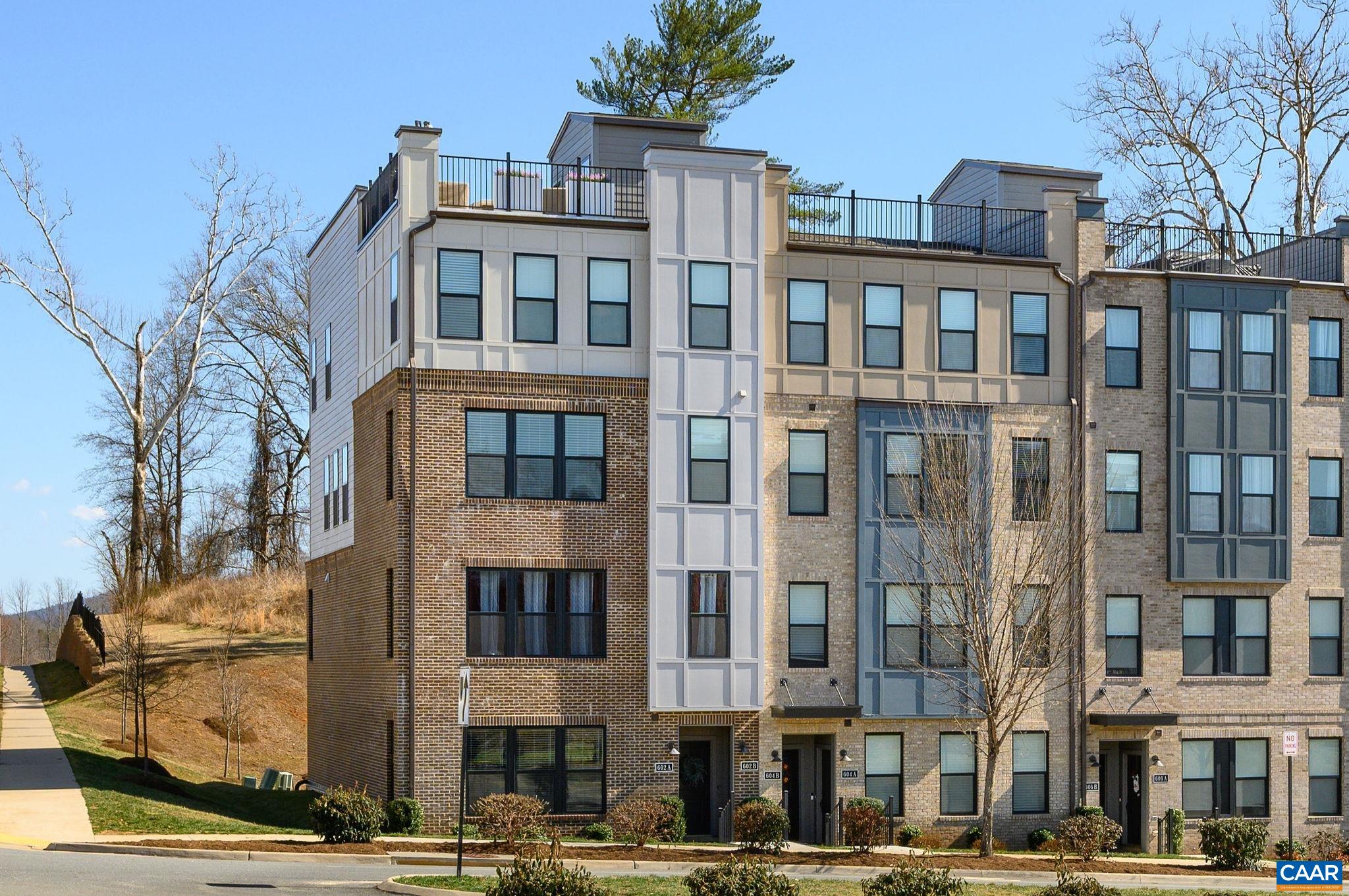 602 NOUSH CT, CHARLOTTESVILLE, Virginia 22911, 3 Bedrooms Bedrooms, ,2 BathroomsBathrooms,Residential,602 NOUSH CT,674575 MLS # 674575