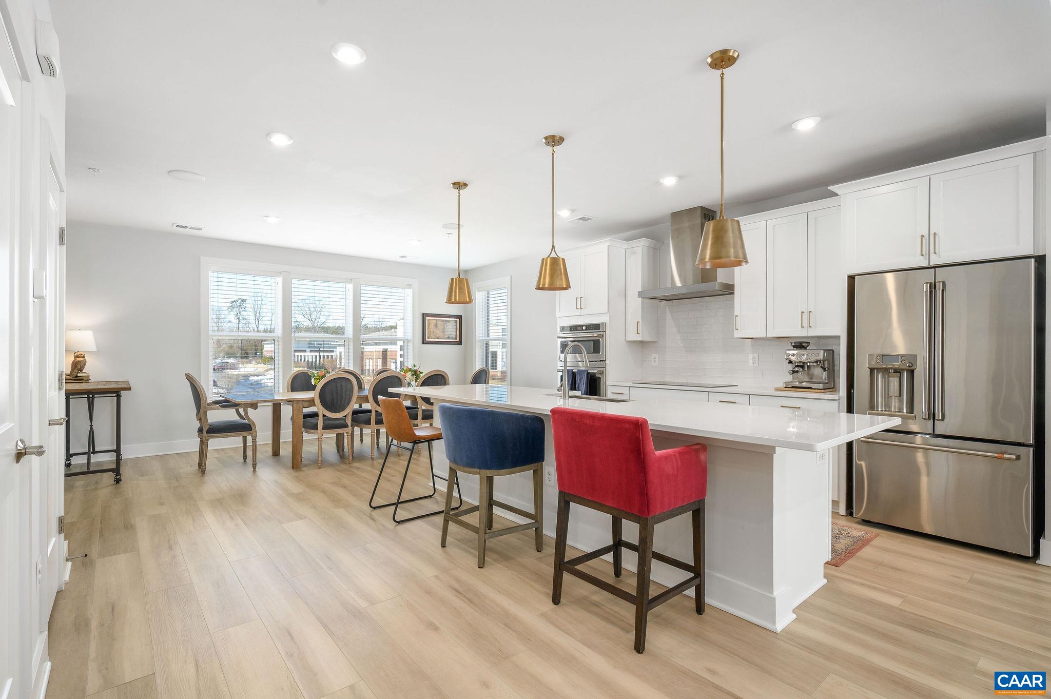 602 NOUSH CT, CHARLOTTESVILLE, Virginia 22911, 3 Bedrooms Bedrooms, ,2 BathroomsBathrooms,Residential,602 NOUSH CT,674575 MLS # 674575