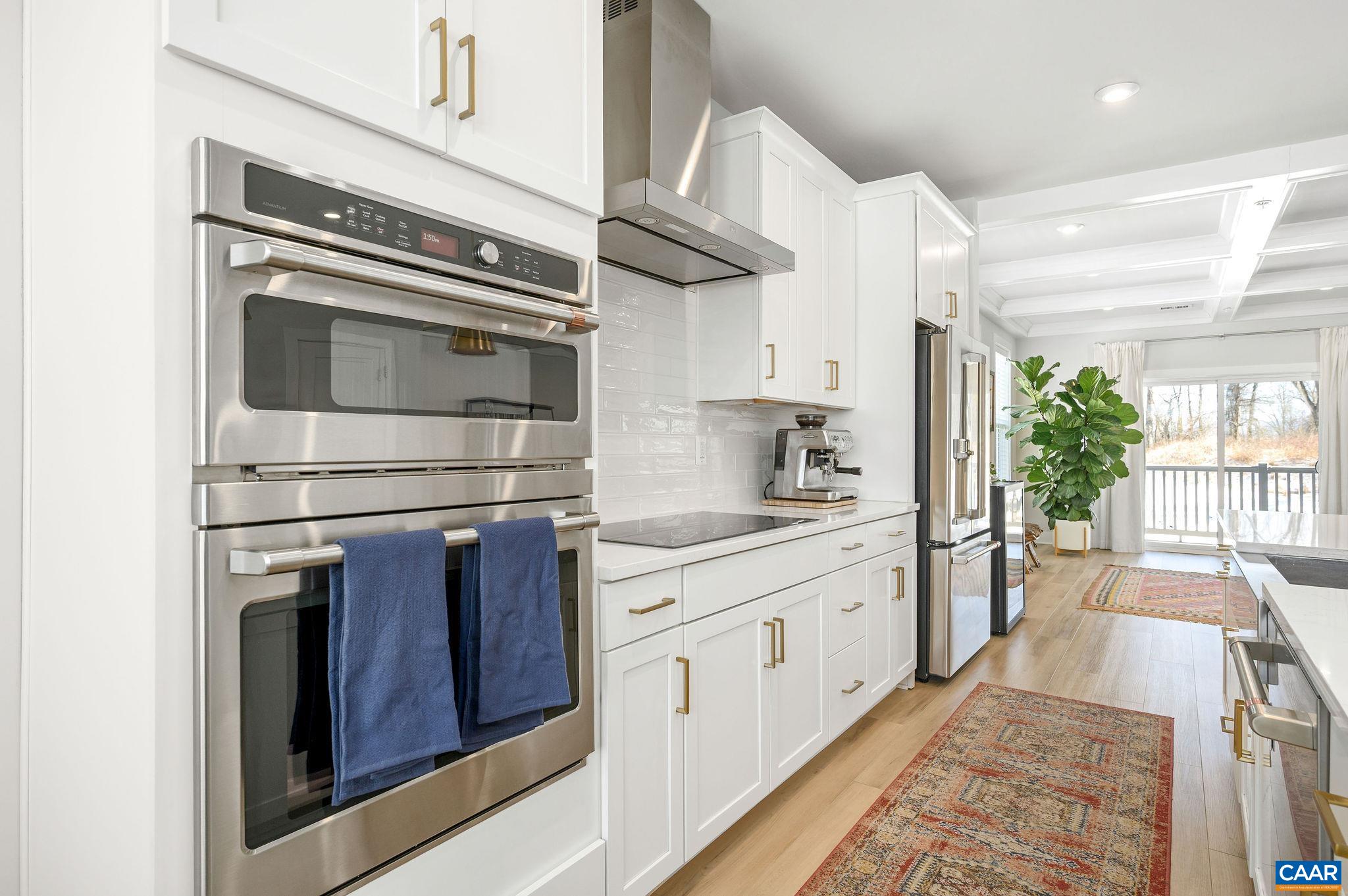 602 NOUSH CT, CHARLOTTESVILLE, Virginia 22911, 3 Bedrooms Bedrooms, ,2 BathroomsBathrooms,Residential,602 NOUSH CT,674575 MLS # 674575