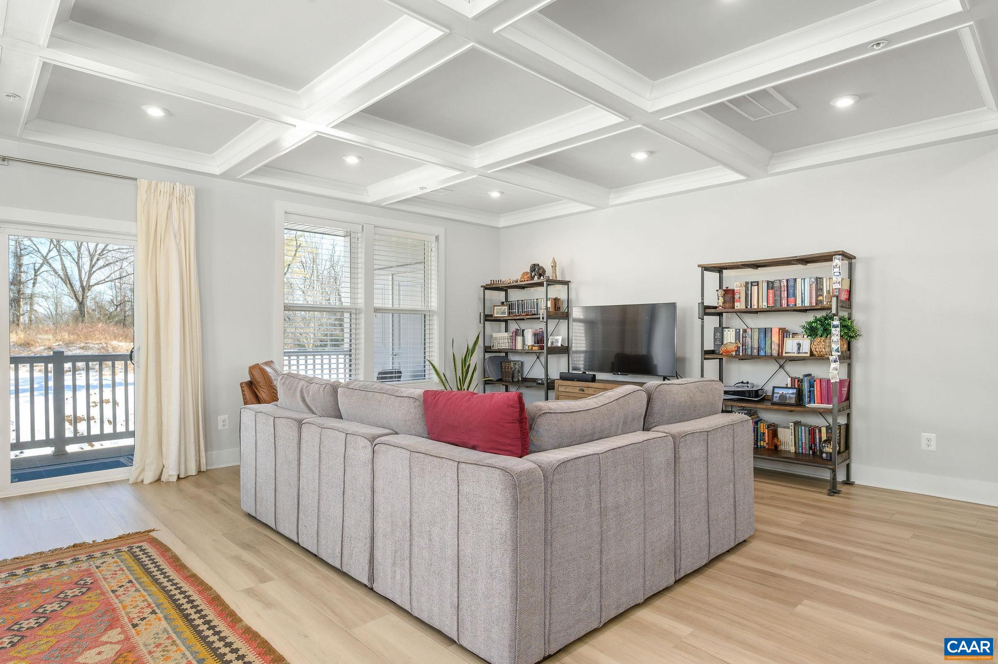 602 NOUSH CT, CHARLOTTESVILLE, Virginia 22911, 3 Bedrooms Bedrooms, ,2 BathroomsBathrooms,Residential,602 NOUSH CT,674575 MLS # 674575