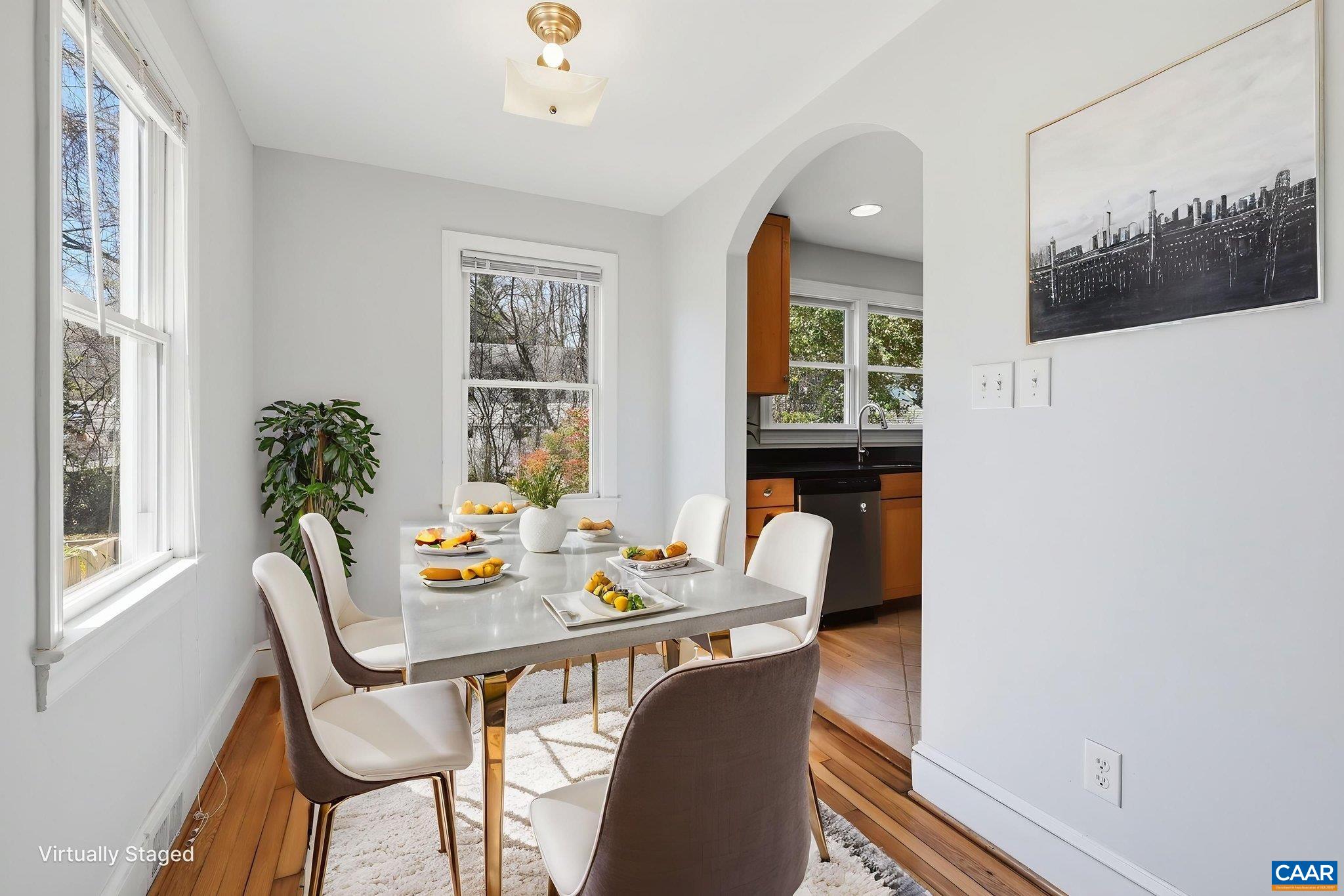 1641 CHERRY AVE, CHARLOTTESVILLE, Virginia 22903, 3 Bedrooms Bedrooms, ,1 BathroomBathrooms,Residential,1641 CHERRY AVE,674762 MLS # 674762