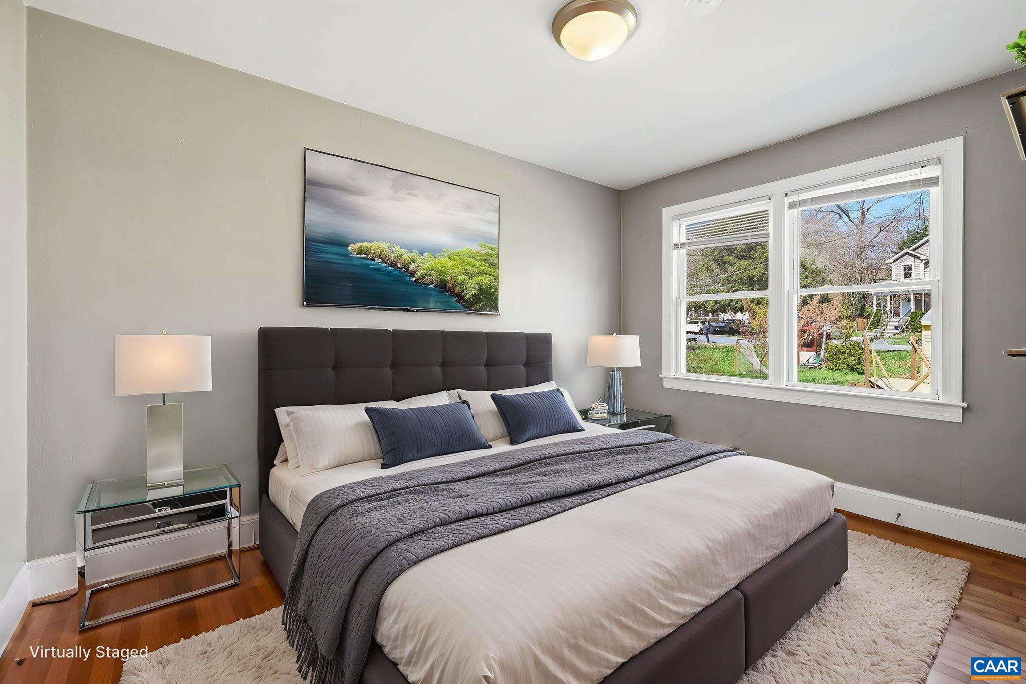 1641 CHERRY AVE, CHARLOTTESVILLE, Virginia 22903, 3 Bedrooms Bedrooms, ,1 BathroomBathrooms,Residential,1641 CHERRY AVE,674762 MLS # 674762