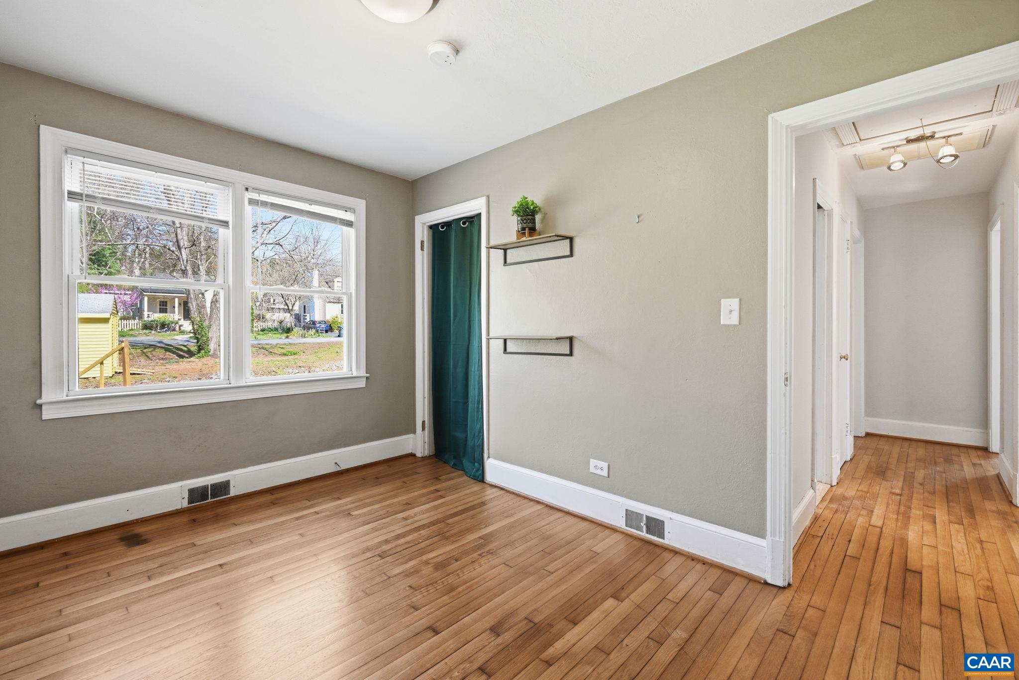 1641 CHERRY AVE, CHARLOTTESVILLE, Virginia 22903, 3 Bedrooms Bedrooms, ,1 BathroomBathrooms,Residential,1641 CHERRY AVE,674762 MLS # 674762