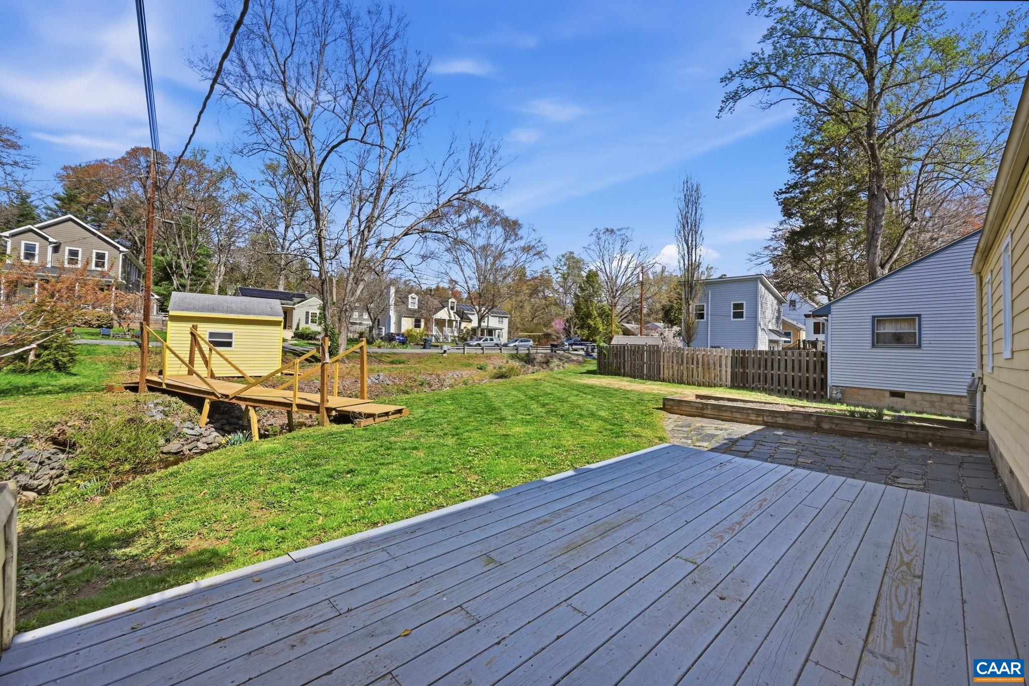 1641 CHERRY AVE, CHARLOTTESVILLE, Virginia 22903, 3 Bedrooms Bedrooms, ,1 BathroomBathrooms,Residential,1641 CHERRY AVE,674762 MLS # 674762