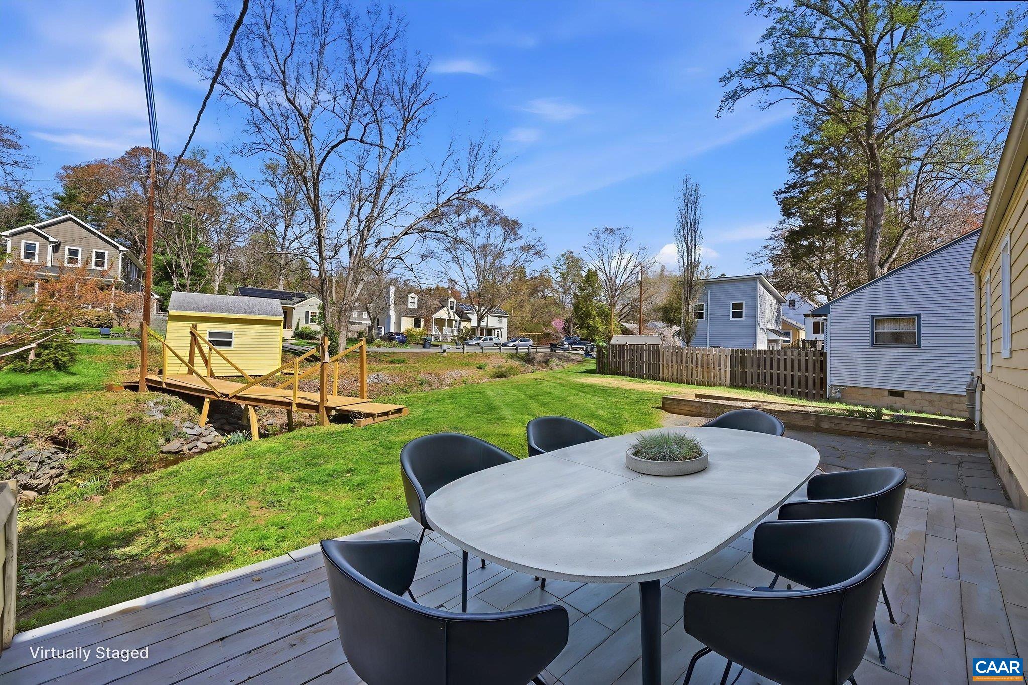 1641 CHERRY AVE, CHARLOTTESVILLE, Virginia 22903, 3 Bedrooms Bedrooms, ,1 BathroomBathrooms,Residential,1641 CHERRY AVE,674762 MLS # 674762