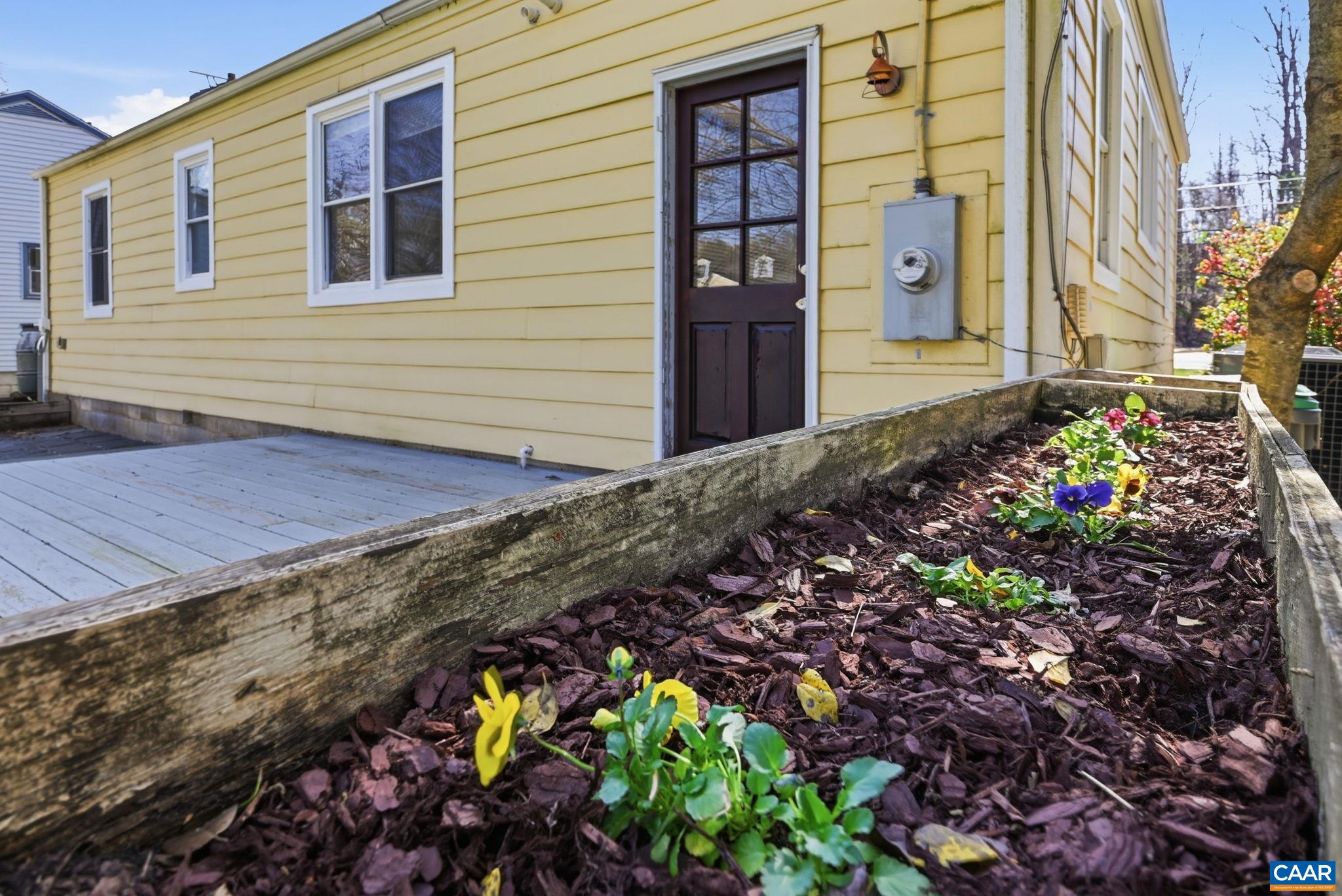 1641 CHERRY AVE, CHARLOTTESVILLE, Virginia 22903, 3 Bedrooms Bedrooms, ,1 BathroomBathrooms,Residential,1641 CHERRY AVE,674762 MLS # 674762