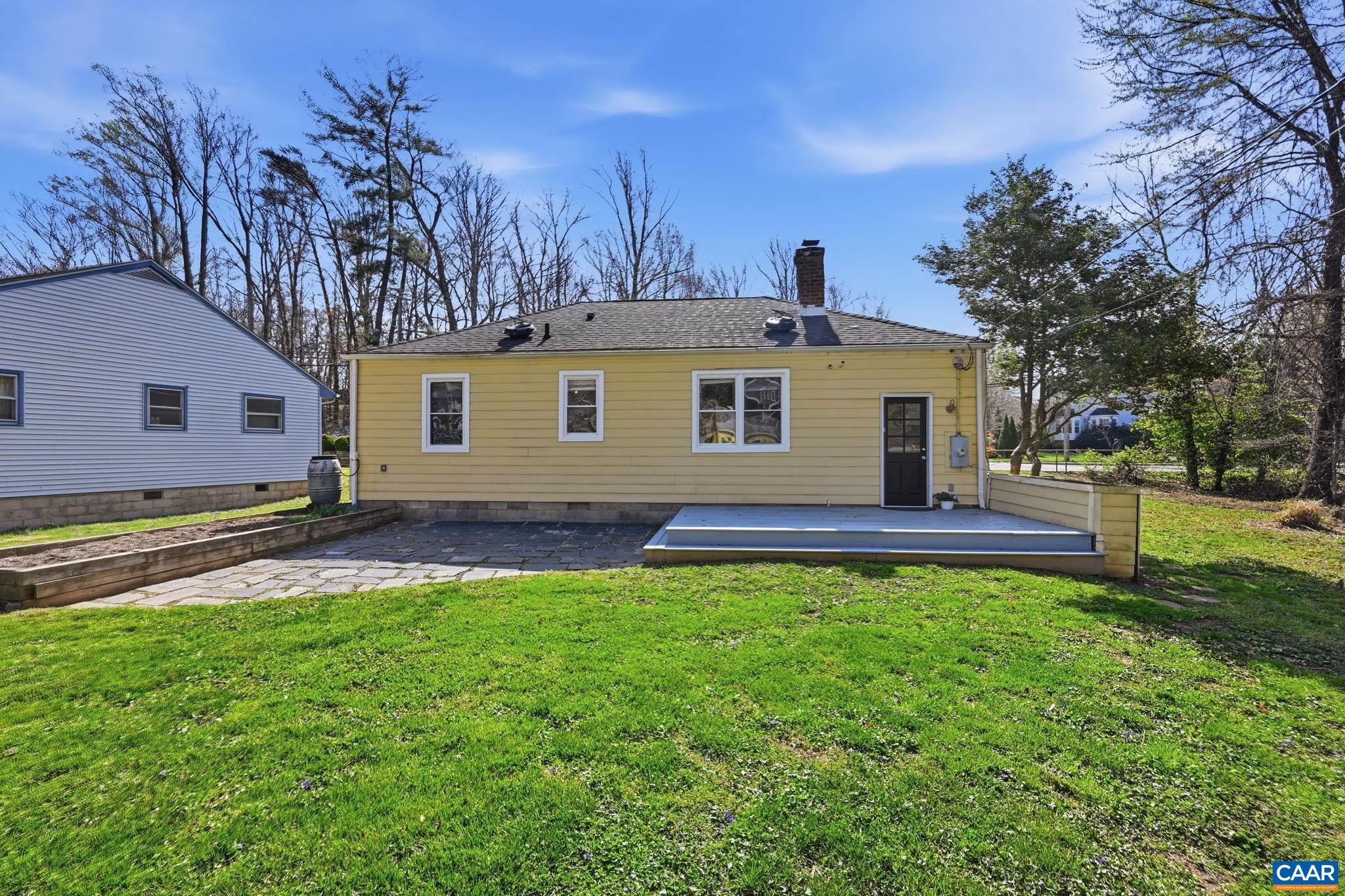 1641 CHERRY AVE, CHARLOTTESVILLE, Virginia 22903, 3 Bedrooms Bedrooms, ,1 BathroomBathrooms,Residential,1641 CHERRY AVE,674762 MLS # 674762