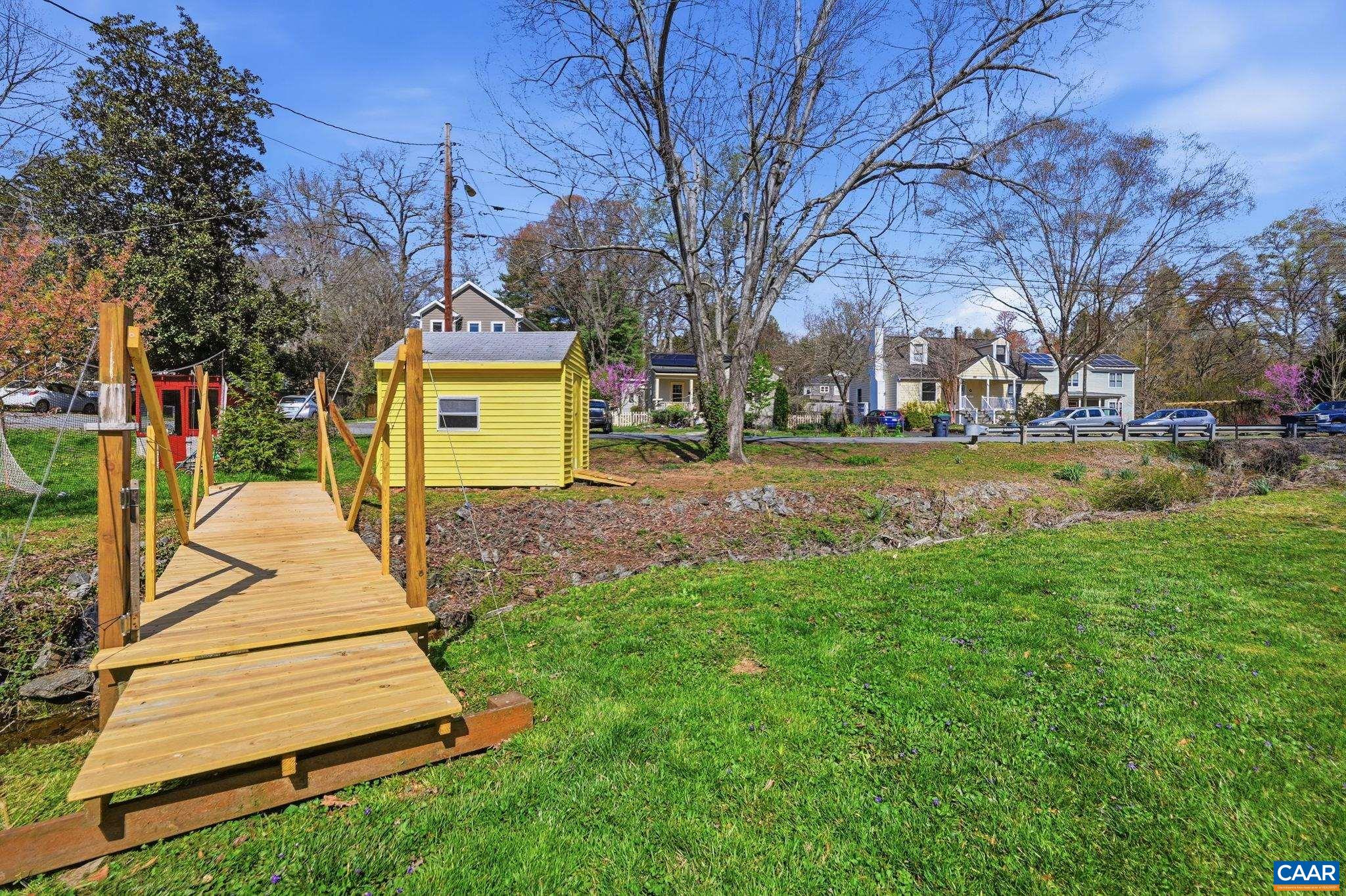 1641 CHERRY AVE, CHARLOTTESVILLE, Virginia 22903, 3 Bedrooms Bedrooms, ,1 BathroomBathrooms,Residential,1641 CHERRY AVE,674762 MLS # 674762