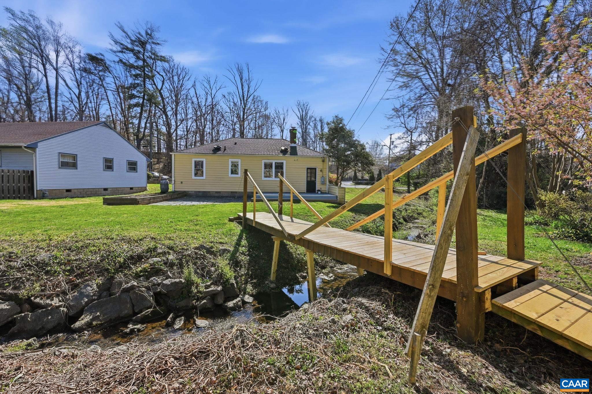 1641 CHERRY AVE, CHARLOTTESVILLE, Virginia 22903, 3 Bedrooms Bedrooms, ,1 BathroomBathrooms,Residential,1641 CHERRY AVE,674762 MLS # 674762