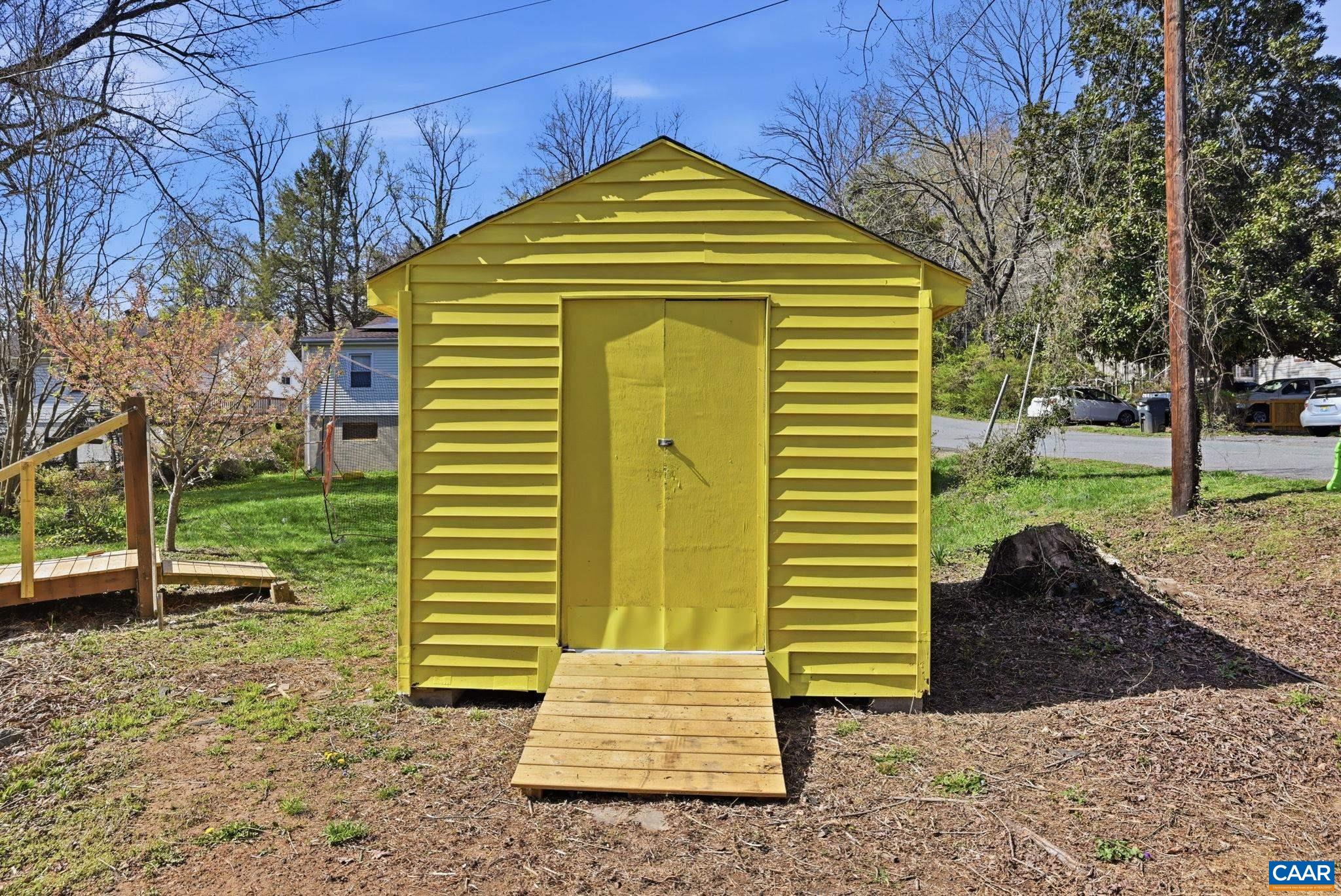 1641 CHERRY AVE, CHARLOTTESVILLE, Virginia 22903, 3 Bedrooms Bedrooms, ,1 BathroomBathrooms,Residential,1641 CHERRY AVE,674762 MLS # 674762