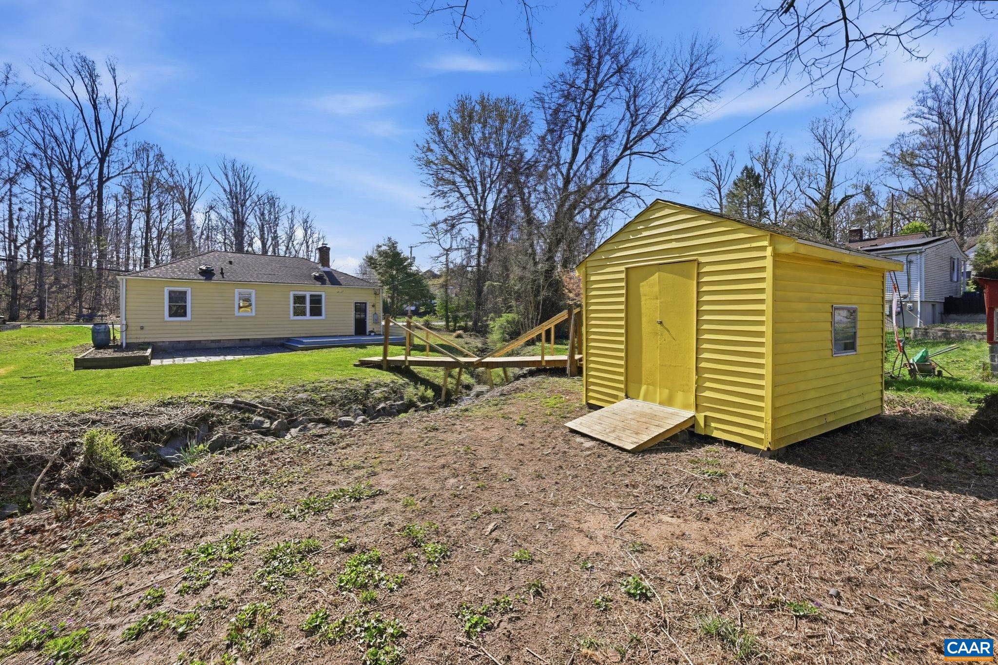 1641 CHERRY AVE, CHARLOTTESVILLE, Virginia 22903, 3 Bedrooms Bedrooms, ,1 BathroomBathrooms,Residential,1641 CHERRY AVE,674762 MLS # 674762