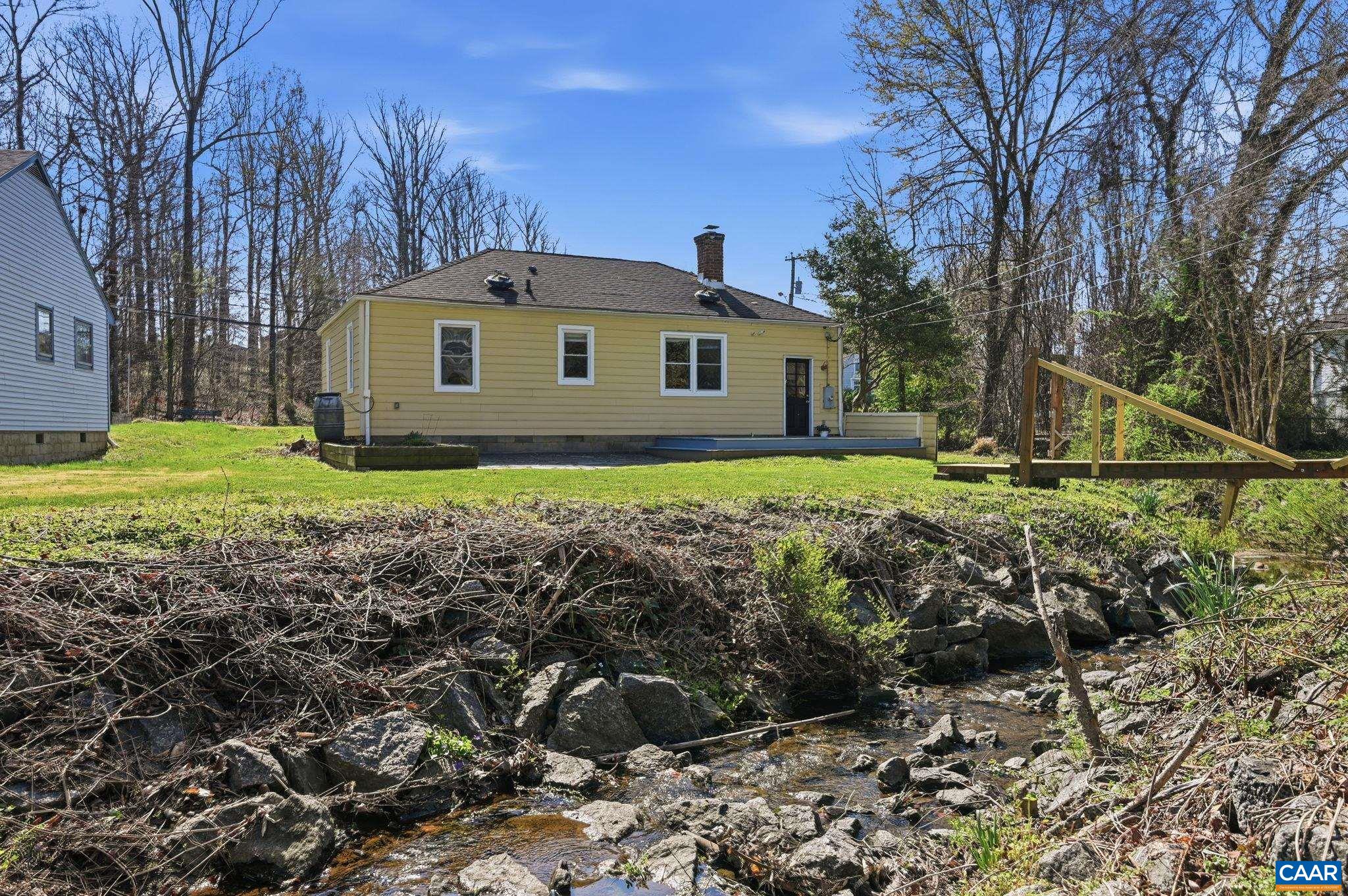 1641 CHERRY AVE, CHARLOTTESVILLE, Virginia 22903, 3 Bedrooms Bedrooms, ,1 BathroomBathrooms,Residential,1641 CHERRY AVE,674762 MLS # 674762