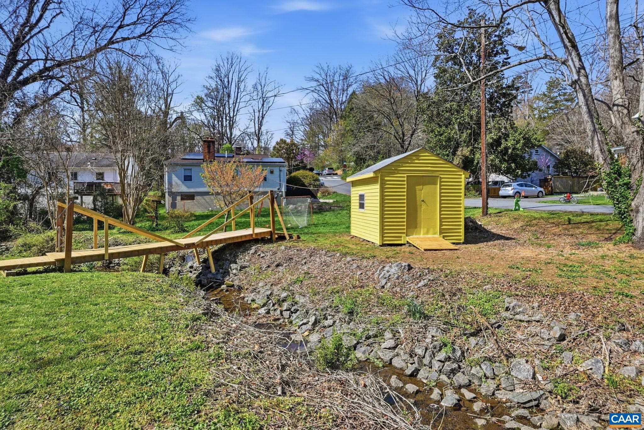 1641 CHERRY AVE, CHARLOTTESVILLE, Virginia 22903, 3 Bedrooms Bedrooms, ,1 BathroomBathrooms,Residential,1641 CHERRY AVE,674762 MLS # 674762