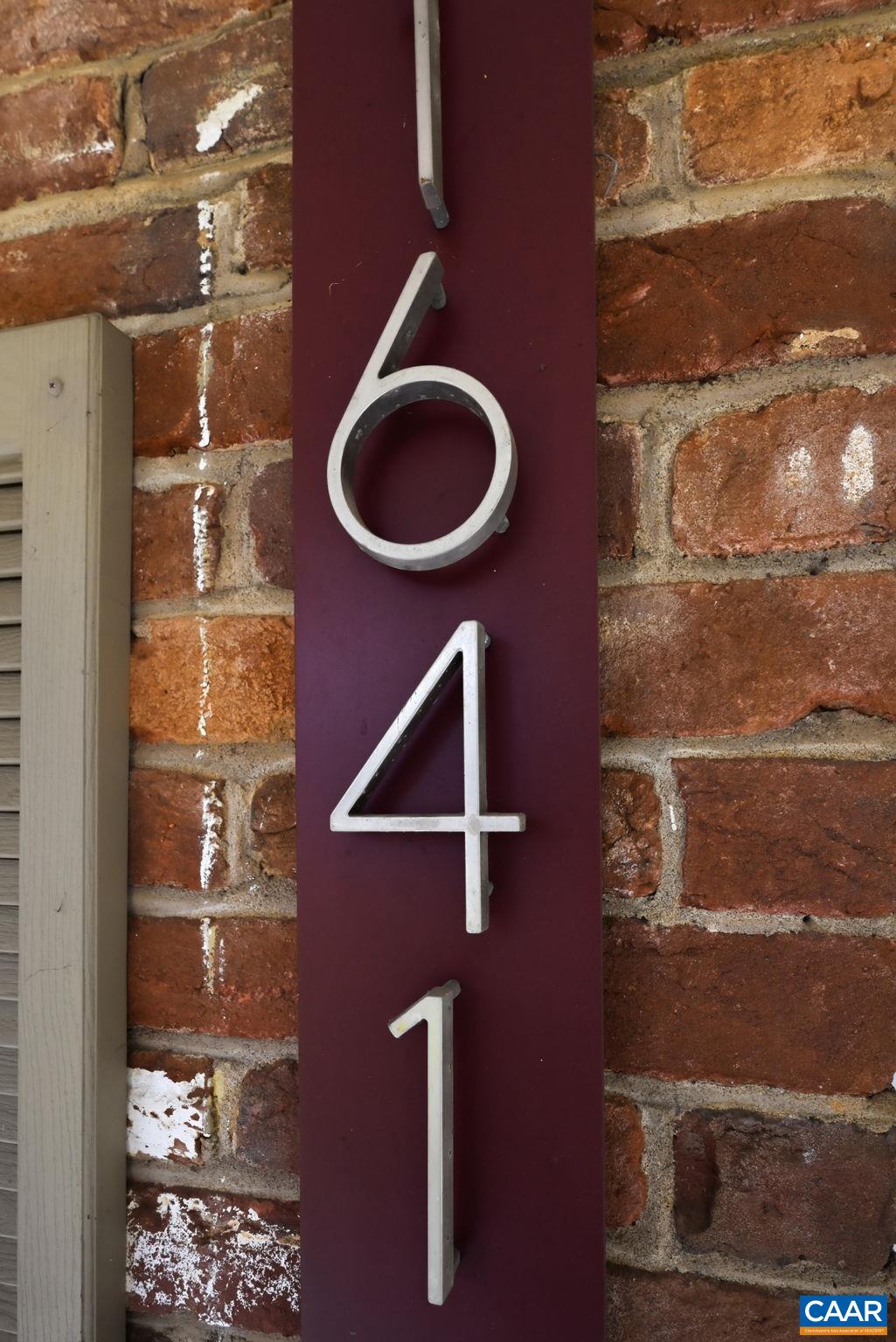 1641 CHERRY AVE, CHARLOTTESVILLE, Virginia 22903, 3 Bedrooms Bedrooms, ,1 BathroomBathrooms,Residential,1641 CHERRY AVE,674762 MLS # 674762