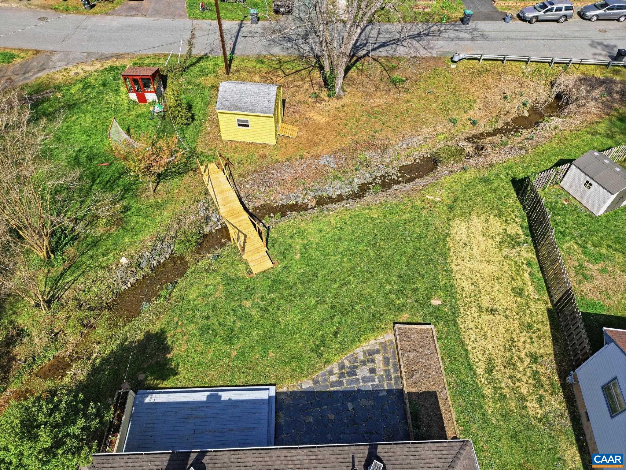 1641 CHERRY AVE, CHARLOTTESVILLE, Virginia 22903, 3 Bedrooms Bedrooms, ,1 BathroomBathrooms,Residential,1641 CHERRY AVE,674762 MLS # 674762