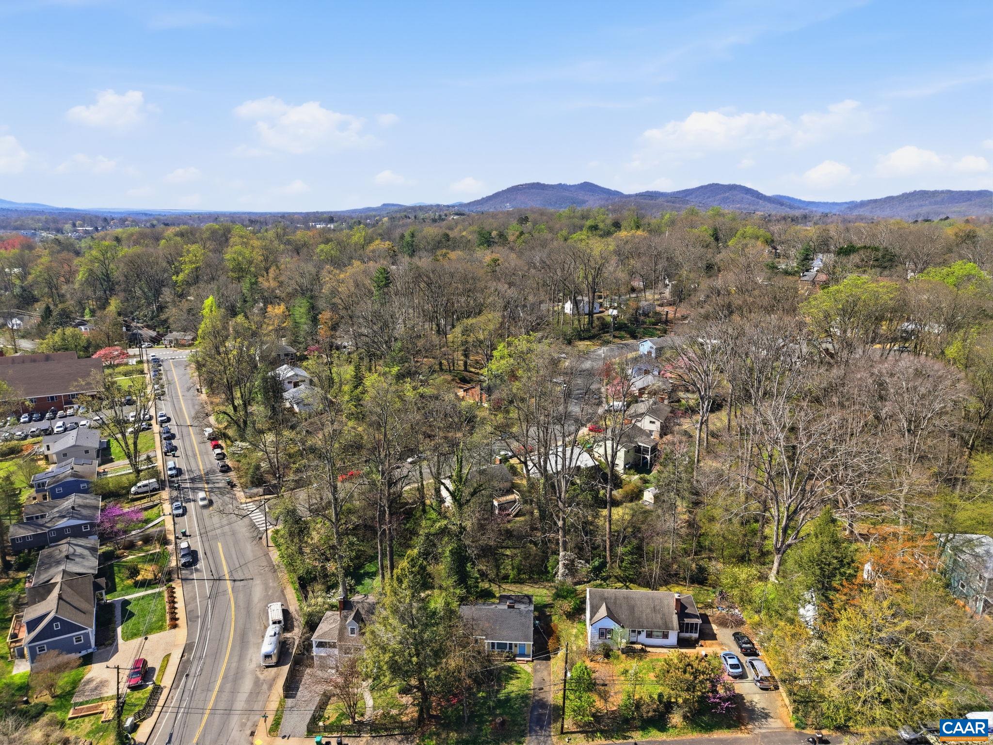 1641 CHERRY AVE, CHARLOTTESVILLE, Virginia 22903, 3 Bedrooms Bedrooms, ,1 BathroomBathrooms,Residential,1641 CHERRY AVE,674762 MLS # 674762