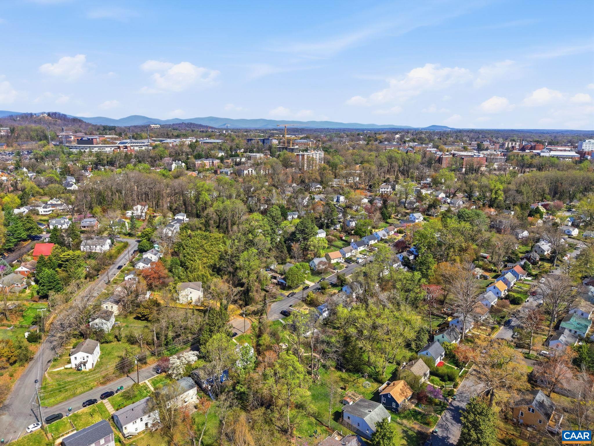 1641 CHERRY AVE, CHARLOTTESVILLE, Virginia 22903, 3 Bedrooms Bedrooms, ,1 BathroomBathrooms,Residential,1641 CHERRY AVE,674762 MLS # 674762