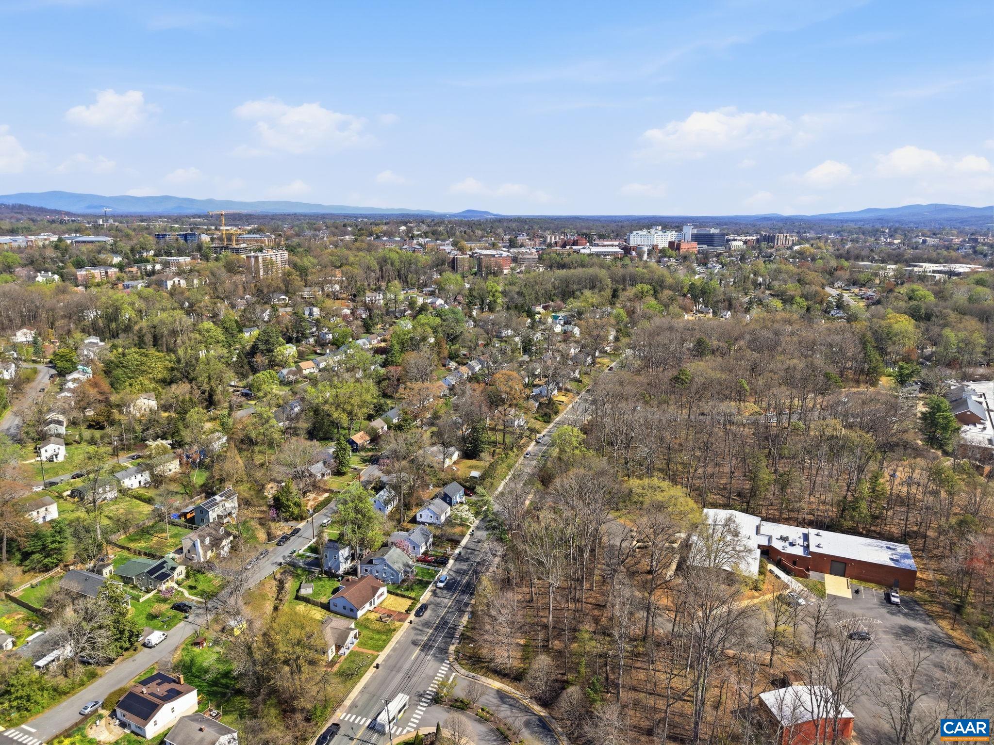 1641 CHERRY AVE, CHARLOTTESVILLE, Virginia 22903, 3 Bedrooms Bedrooms, ,1 BathroomBathrooms,Residential,1641 CHERRY AVE,674762 MLS # 674762