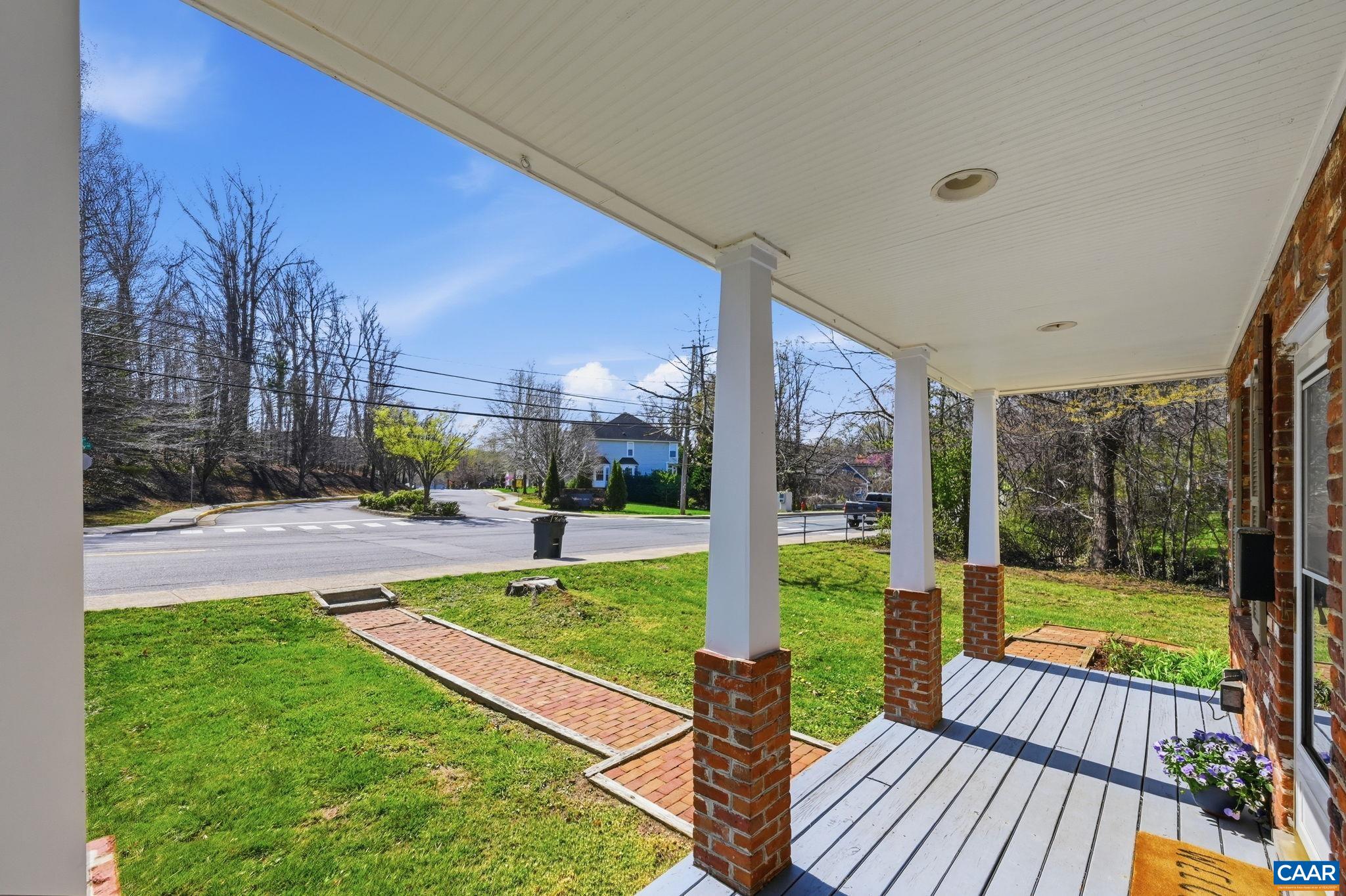 1641 CHERRY AVE, CHARLOTTESVILLE, Virginia 22903, 3 Bedrooms Bedrooms, ,1 BathroomBathrooms,Residential,1641 CHERRY AVE,674762 MLS # 674762