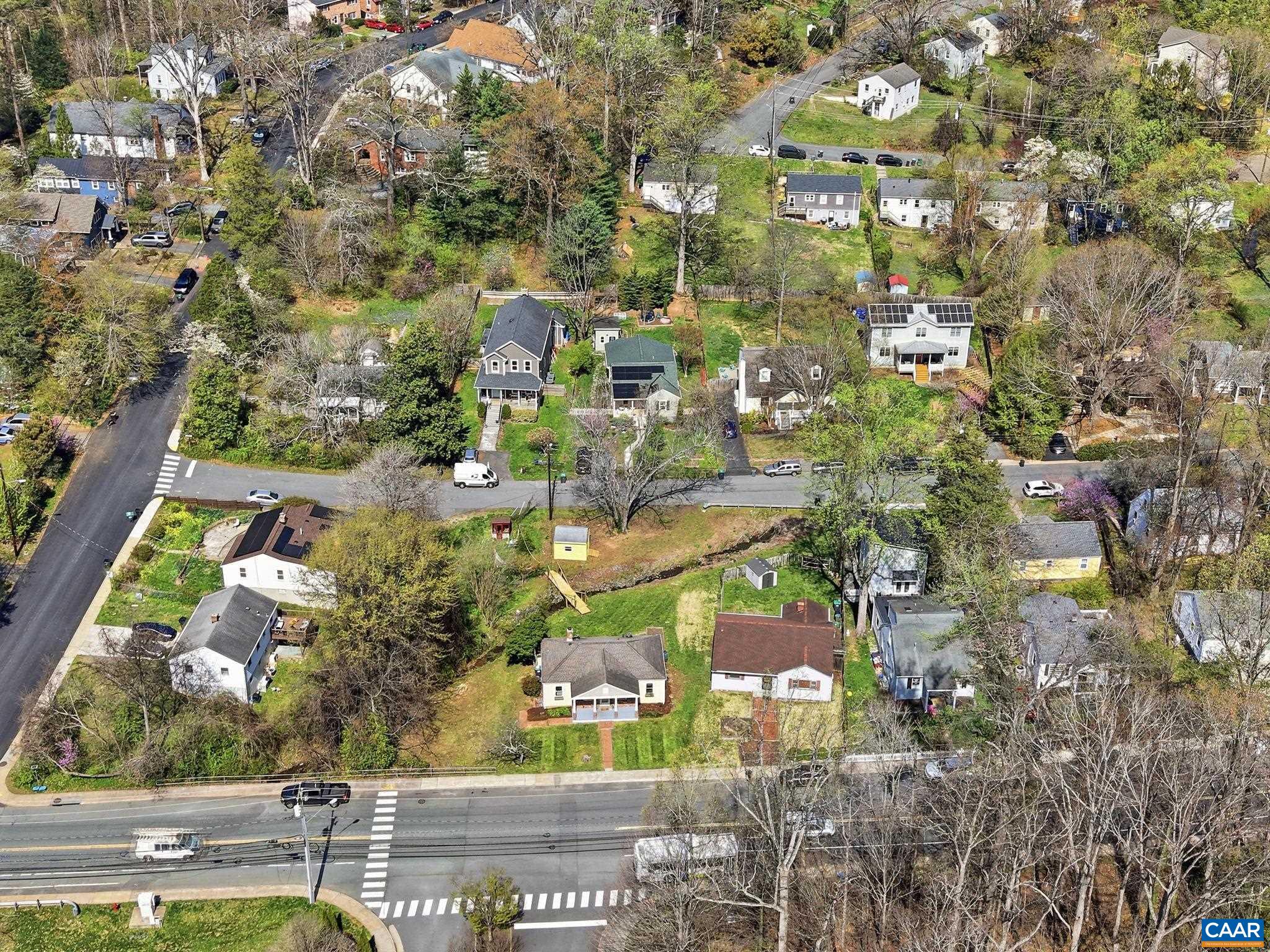 1641 CHERRY AVE, CHARLOTTESVILLE, Virginia 22903, 3 Bedrooms Bedrooms, ,1 BathroomBathrooms,Residential,1641 CHERRY AVE,674762 MLS # 674762