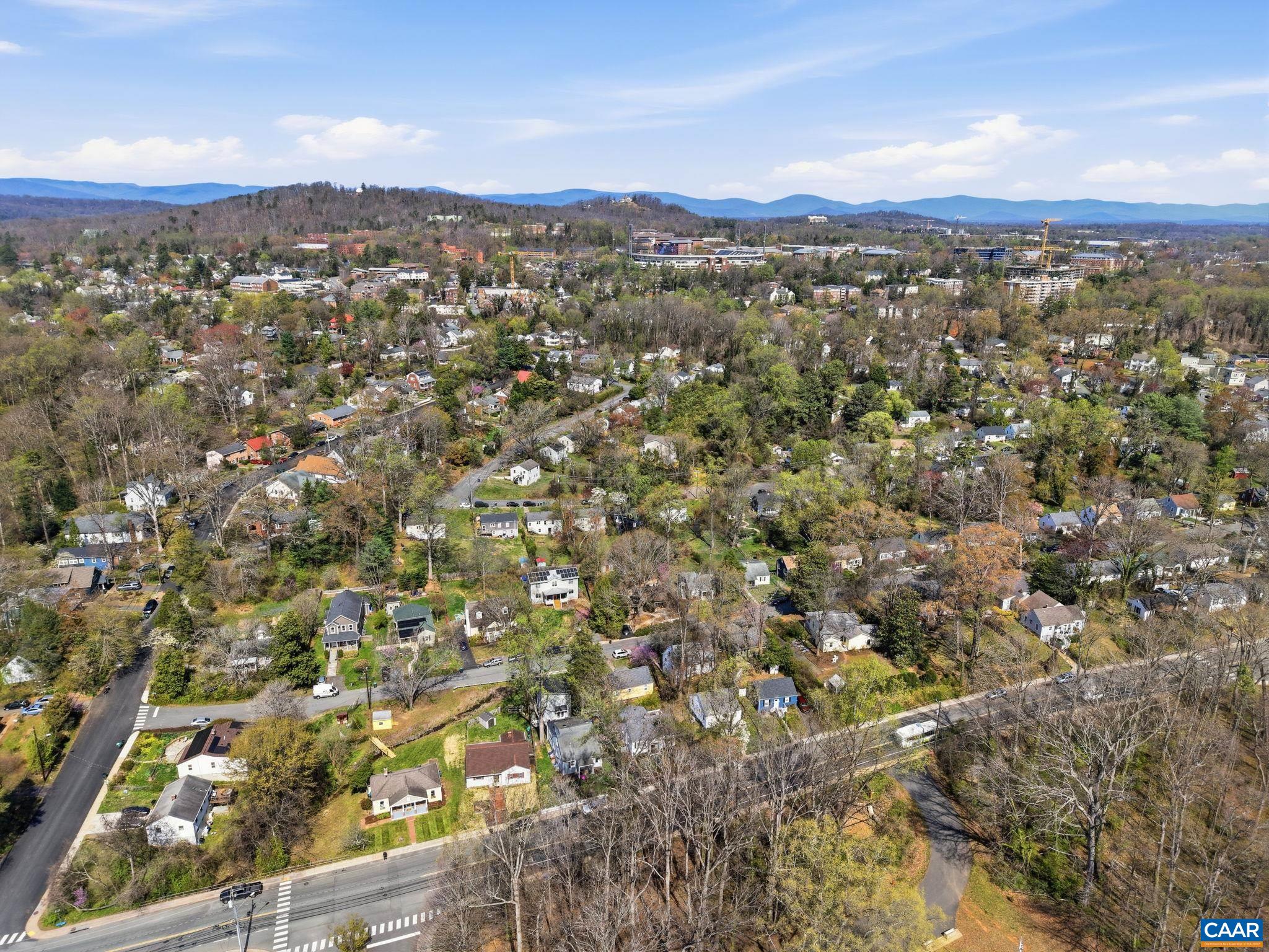 1641 CHERRY AVE, CHARLOTTESVILLE, Virginia 22903, 3 Bedrooms Bedrooms, ,1 BathroomBathrooms,Residential,1641 CHERRY AVE,674762 MLS # 674762