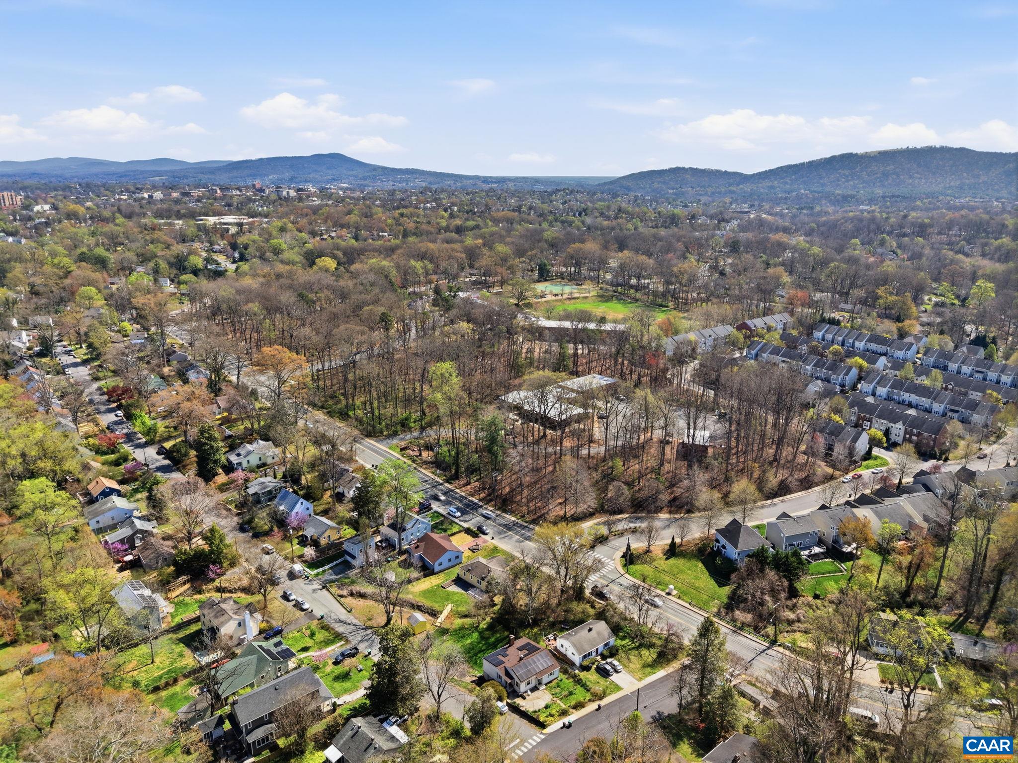1641 CHERRY AVE, CHARLOTTESVILLE, Virginia 22903, 3 Bedrooms Bedrooms, ,1 BathroomBathrooms,Residential,1641 CHERRY AVE,674762 MLS # 674762
