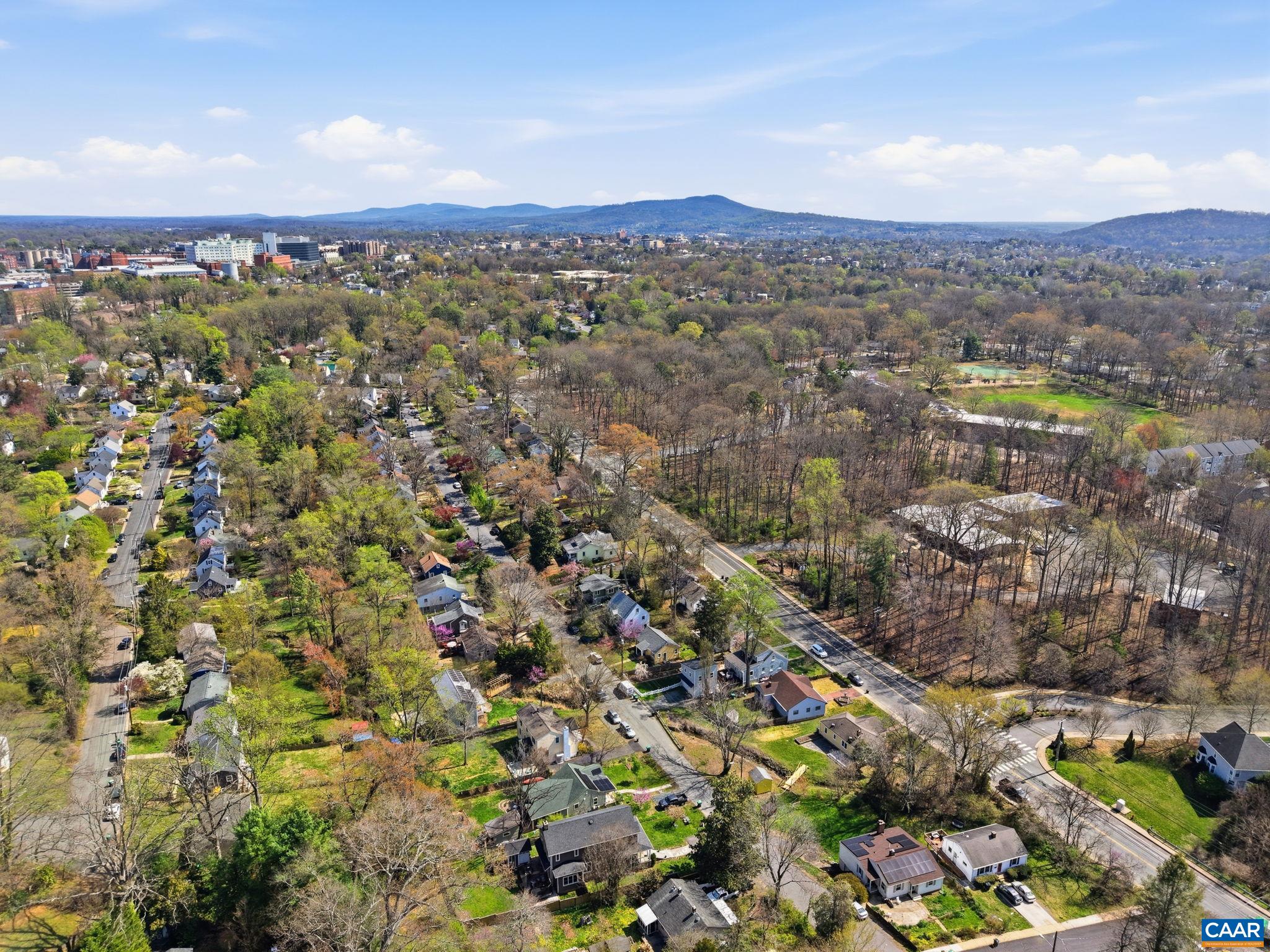 1641 CHERRY AVE, CHARLOTTESVILLE, Virginia 22903, 3 Bedrooms Bedrooms, ,1 BathroomBathrooms,Residential,1641 CHERRY AVE,674762 MLS # 674762