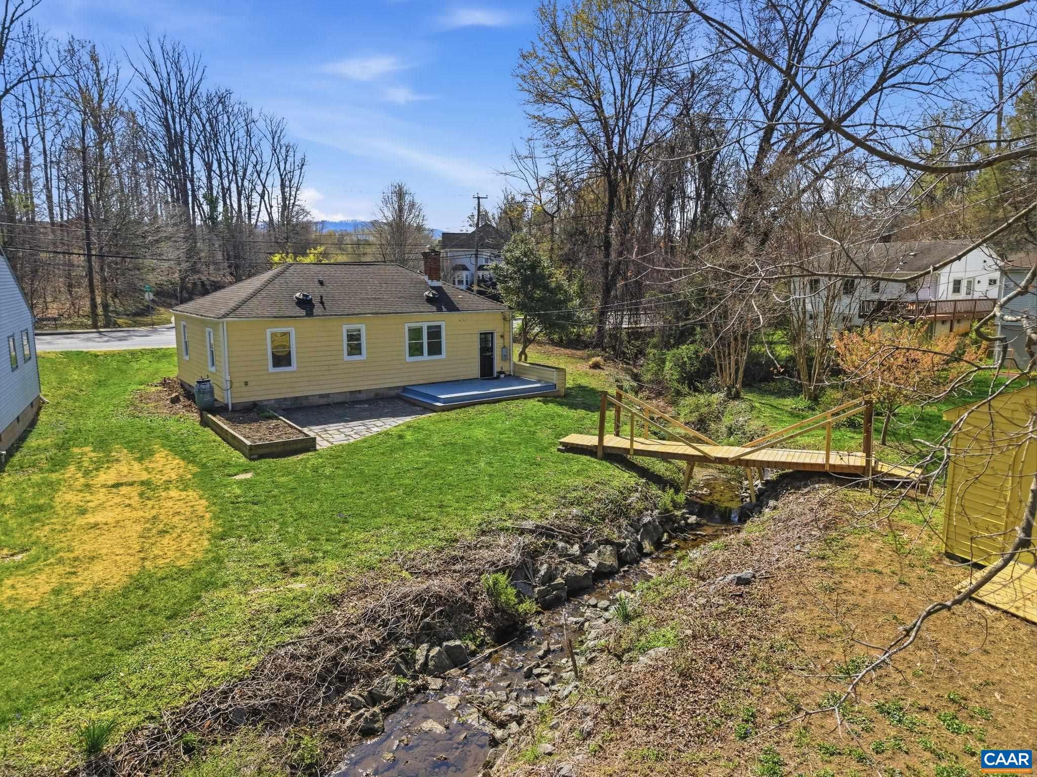 1641 CHERRY AVE, CHARLOTTESVILLE, Virginia 22903, 3 Bedrooms Bedrooms, ,1 BathroomBathrooms,Residential,1641 CHERRY AVE,674762 MLS # 674762