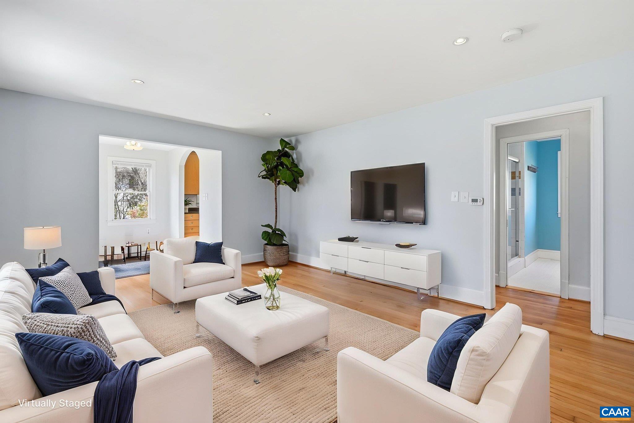 1641 CHERRY AVE, CHARLOTTESVILLE, Virginia 22903, 3 Bedrooms Bedrooms, ,1 BathroomBathrooms,Residential,1641 CHERRY AVE,674762 MLS # 674762