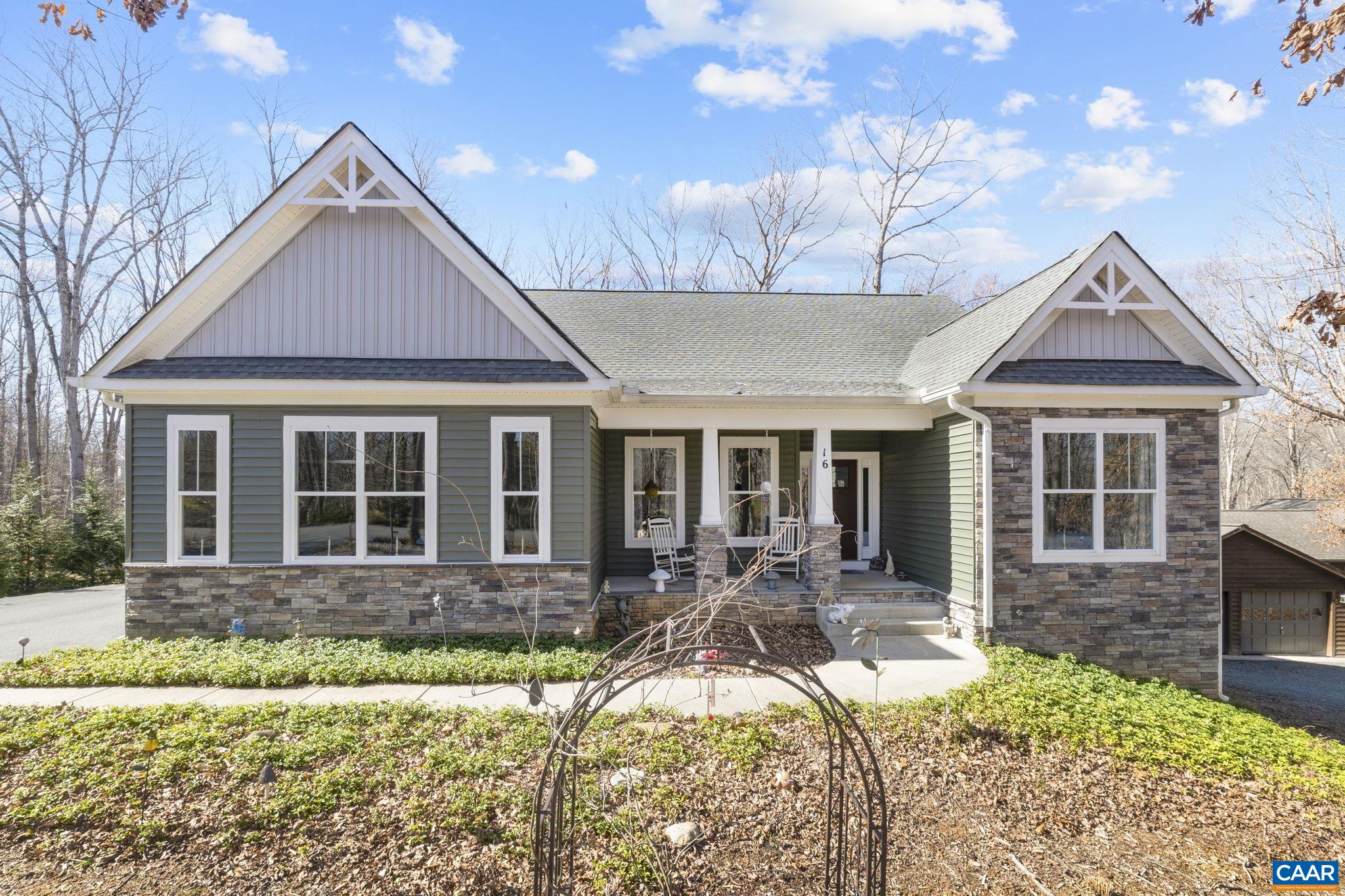 16 BRASSIE TER, PALMYRA, Virginia 22963, 4 Bedrooms Bedrooms, ,3 BathroomsBathrooms,Residential,16 BRASSIE TER,674924 MLS # 674924