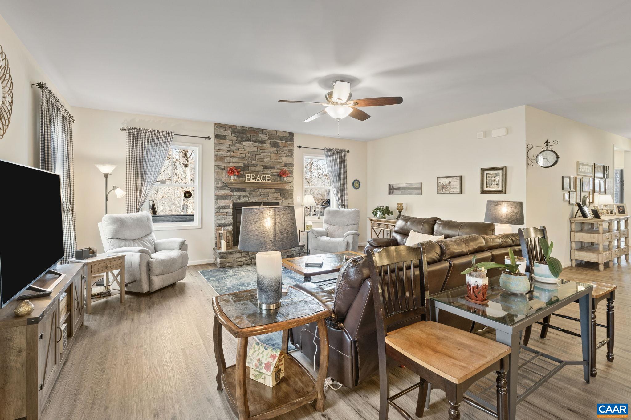 16 BRASSIE TER, PALMYRA, Virginia 22963, 4 Bedrooms Bedrooms, ,3 BathroomsBathrooms,Residential,16 BRASSIE TER,674924 MLS # 674924