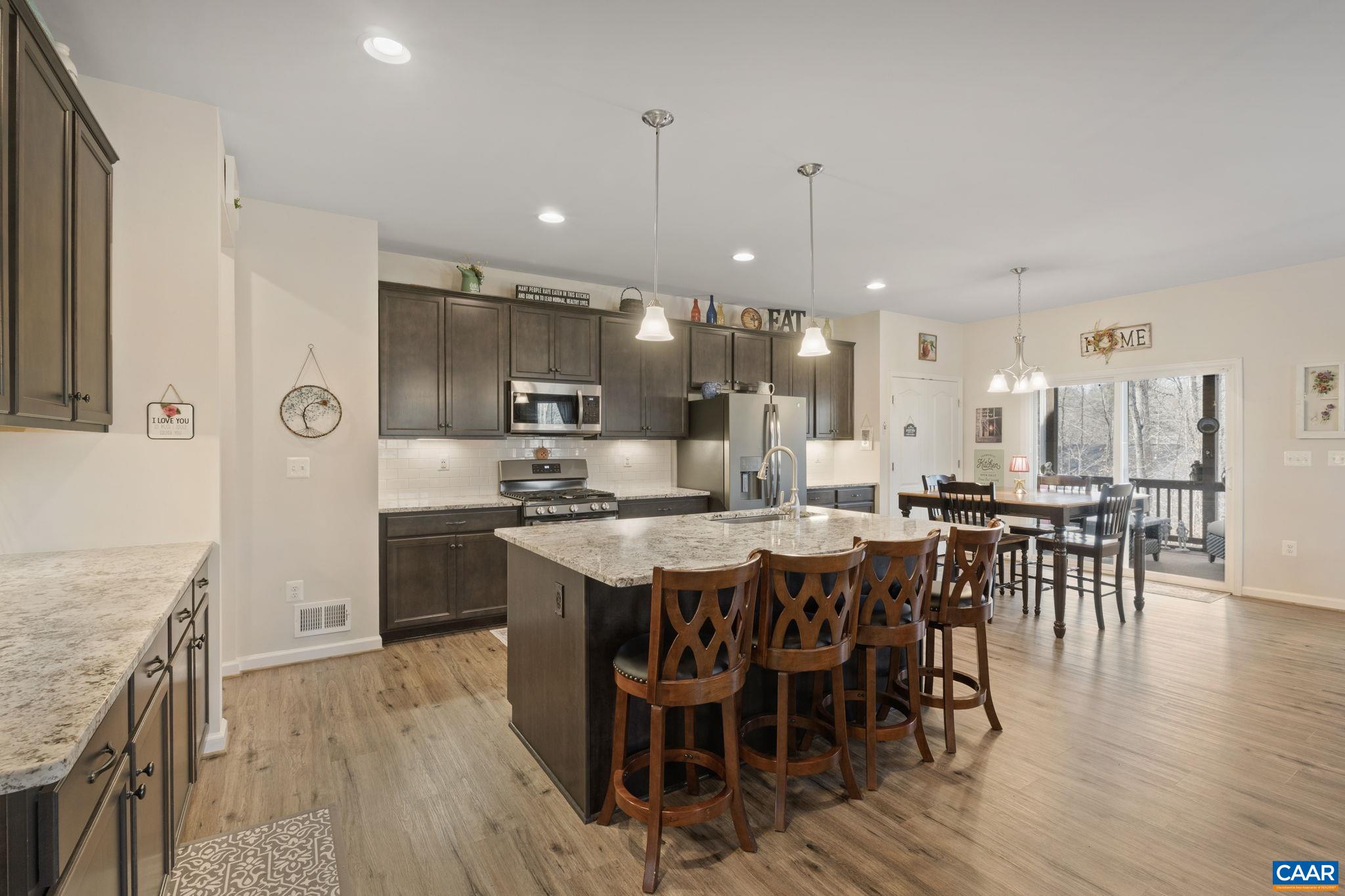 16 BRASSIE TER, PALMYRA, Virginia 22963, 4 Bedrooms Bedrooms, ,3 BathroomsBathrooms,Residential,16 BRASSIE TER,674924 MLS # 674924