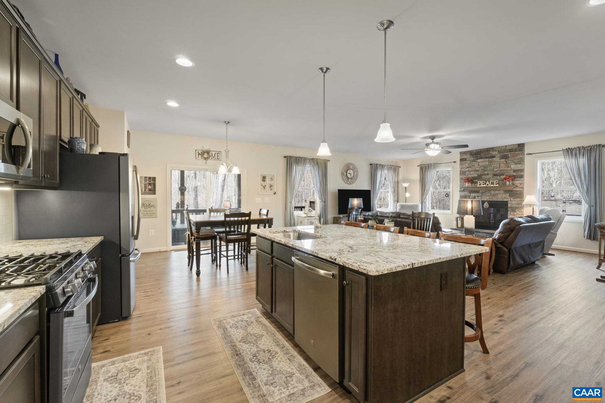 16 BRASSIE TER, PALMYRA, Virginia 22963, 4 Bedrooms Bedrooms, ,3 BathroomsBathrooms,Residential,16 BRASSIE TER,674924 MLS # 674924