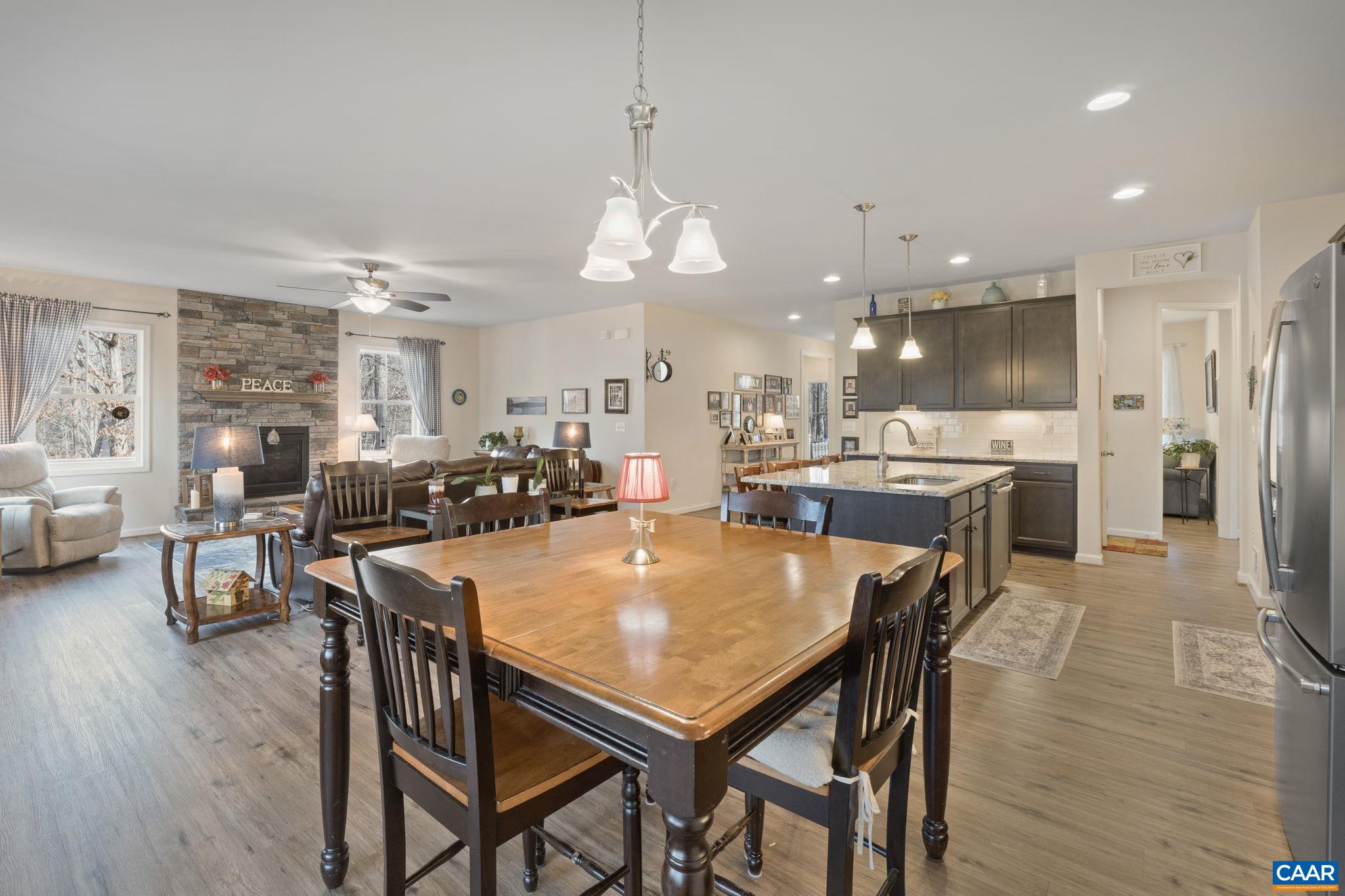 16 BRASSIE TER, PALMYRA, Virginia 22963, 4 Bedrooms Bedrooms, ,3 BathroomsBathrooms,Residential,16 BRASSIE TER,674924 MLS # 674924