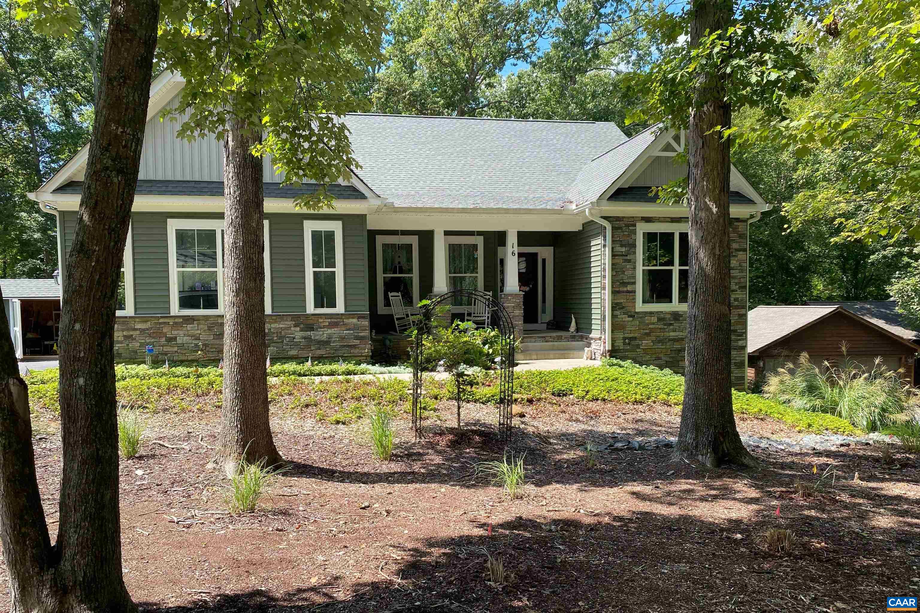 16 BRASSIE TER, PALMYRA, Virginia 22963, 4 Bedrooms Bedrooms, ,3 BathroomsBathrooms,Residential,16 BRASSIE TER,674924 MLS # 674924