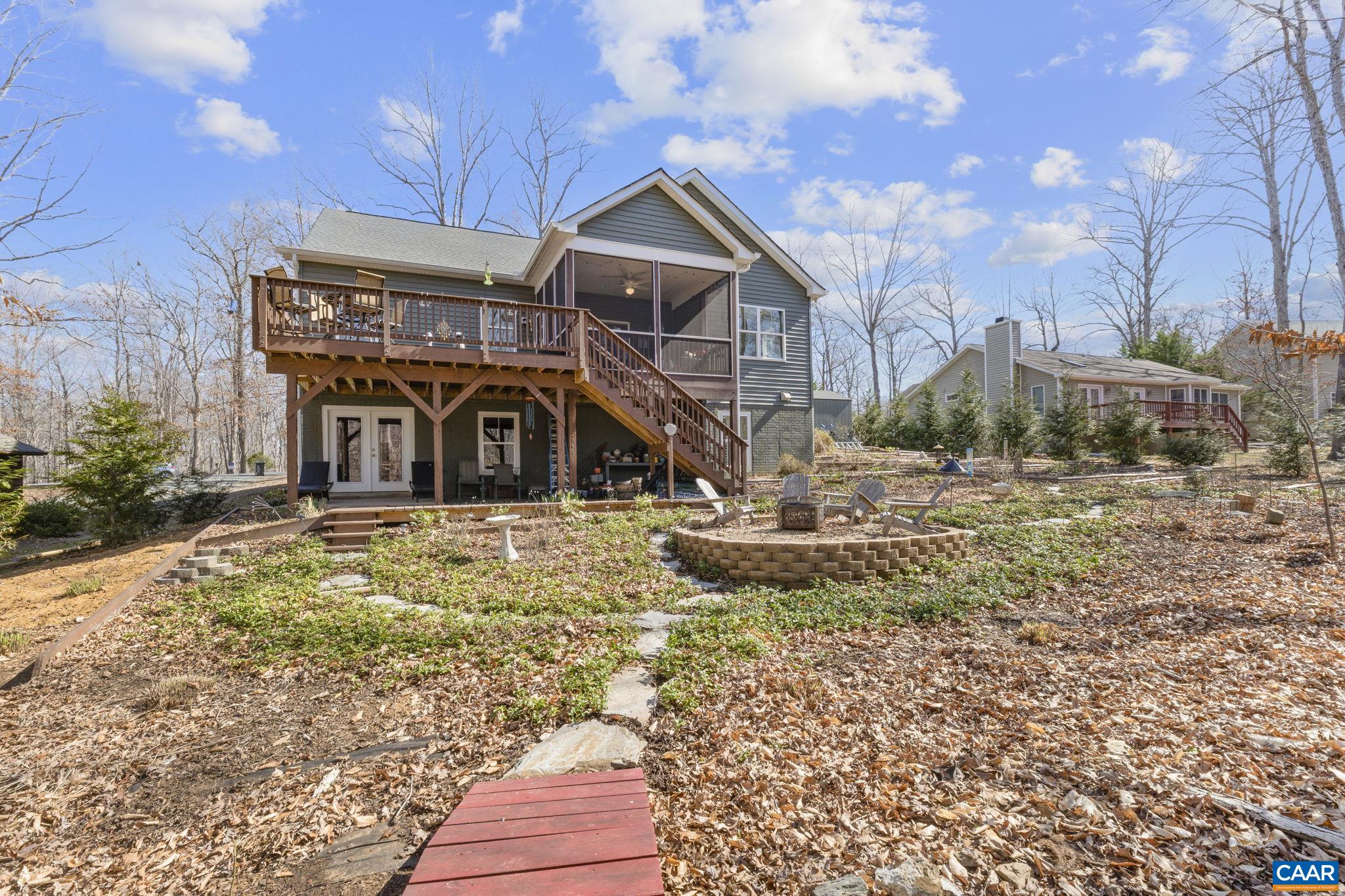 16 BRASSIE TER, PALMYRA, Virginia 22963, 4 Bedrooms Bedrooms, ,3 BathroomsBathrooms,Residential,16 BRASSIE TER,674924 MLS # 674924